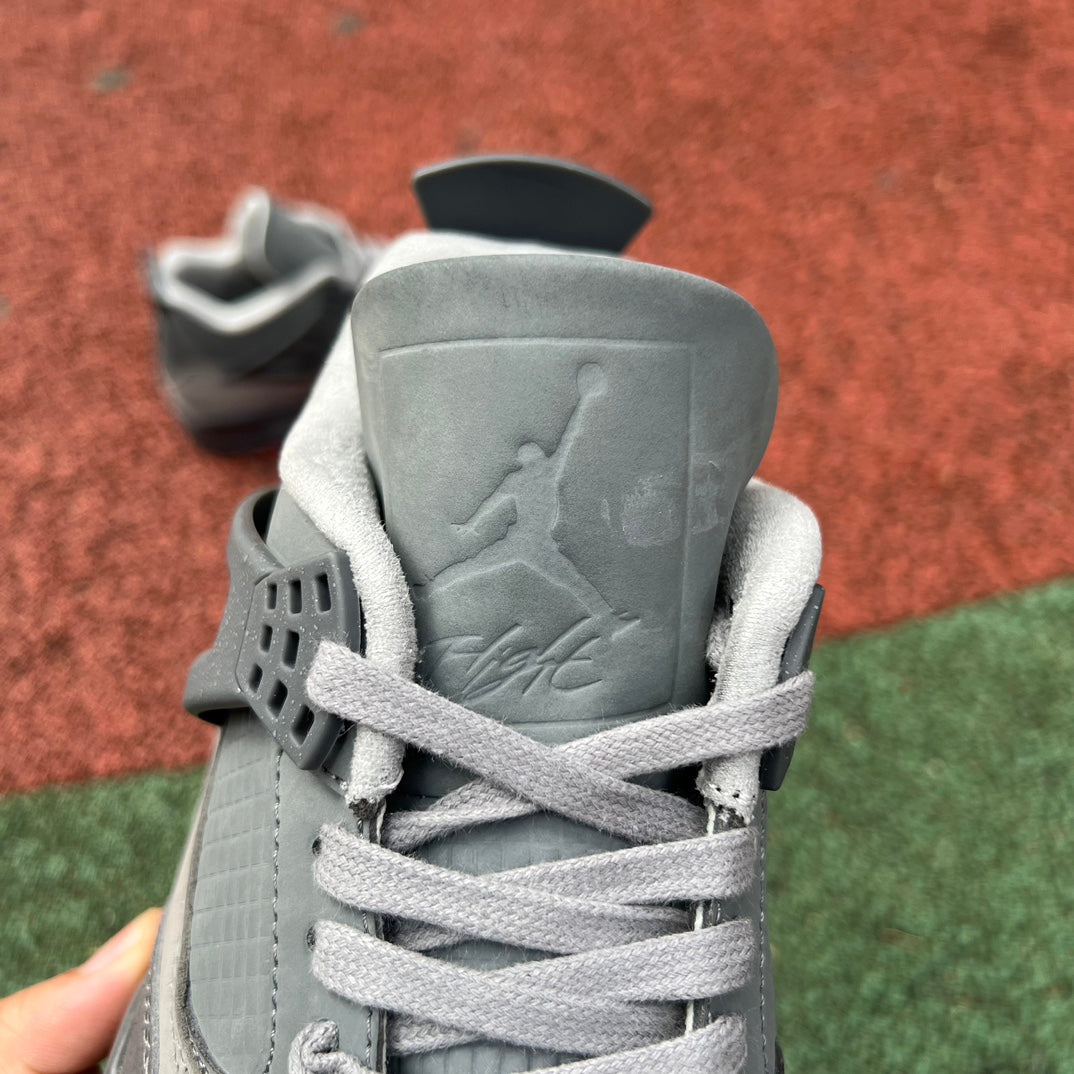 Air Jordan 4 Retro SE "Paris Olympics" FQ7928-001 - Nike x Jordan