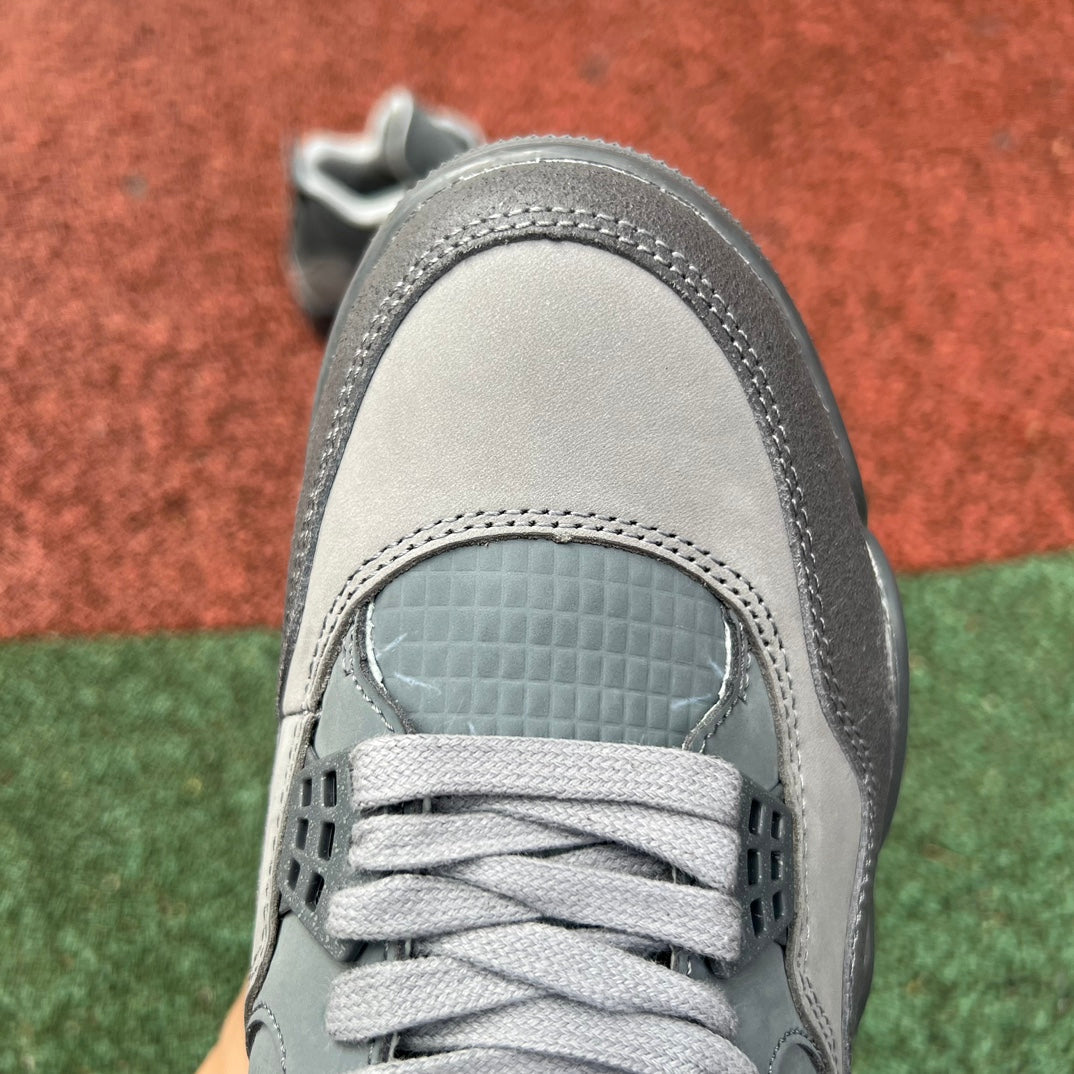 Air Jordan 4 Retro SE "Paris Olympics" FQ7928-001 - Nike x Jordan