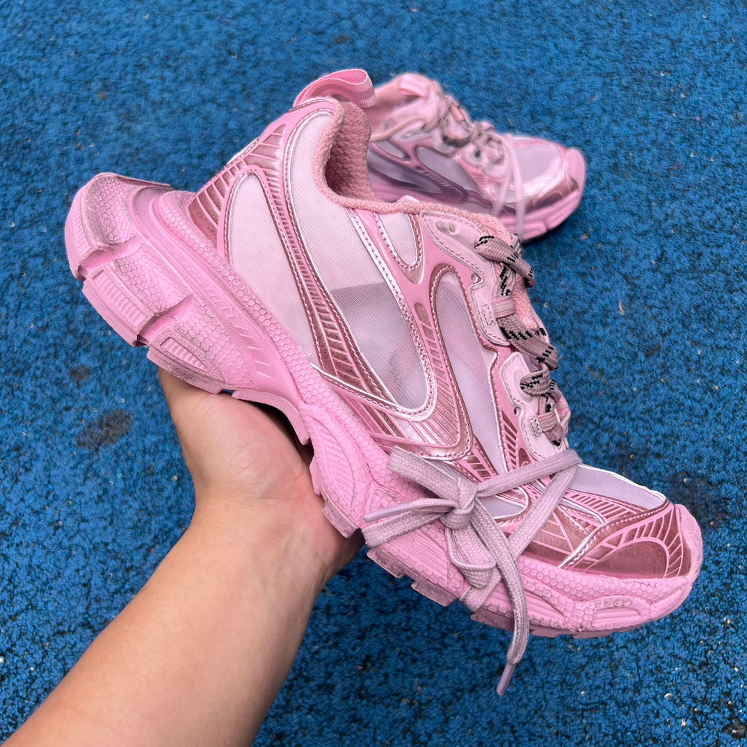 Balenciaga 3XL 734731W3XL59048 - Nike x Jordan