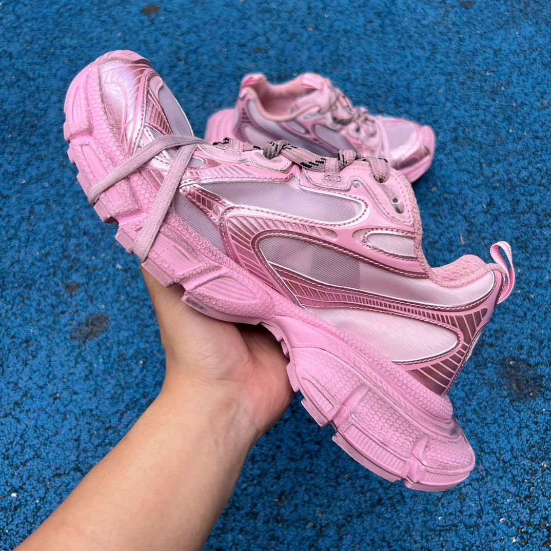 Balenciaga 3XL 734731W3XL59048 - Nike x Jordan