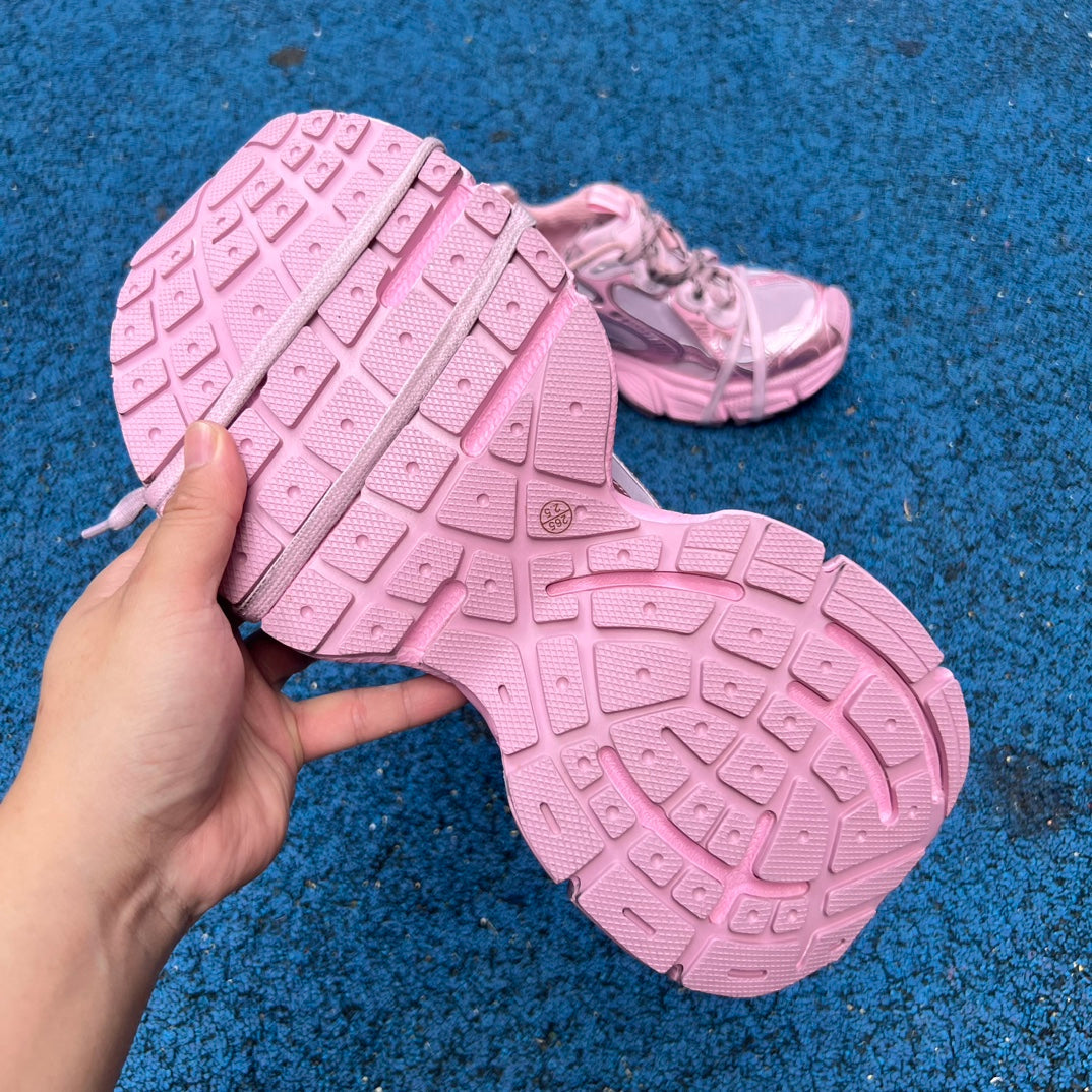 Balenciaga 3XL 734731W3XL59048 - Nike x Jordan