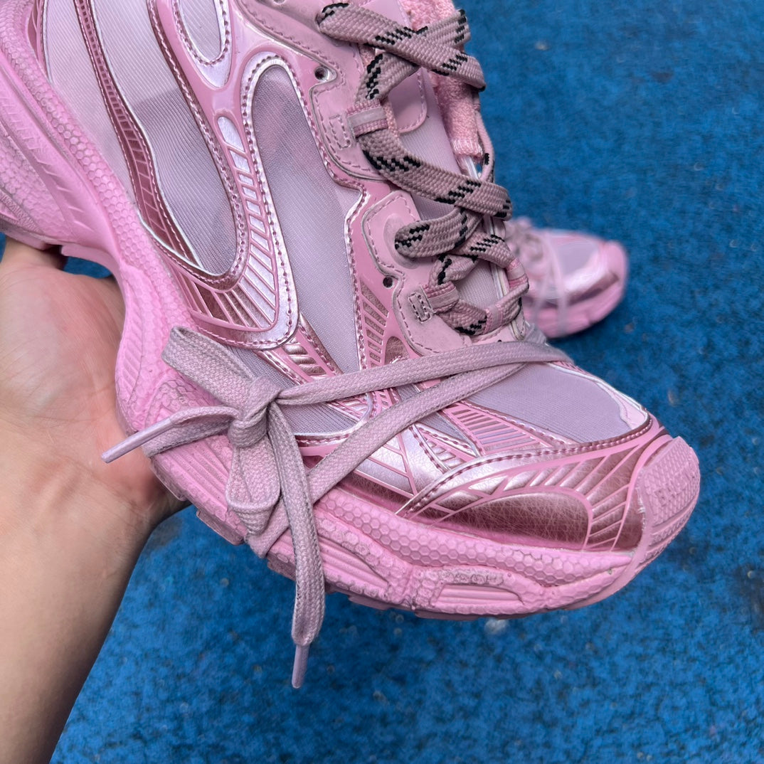 Balenciaga 3XL 734731W3XL59048 - Nike x Jordan