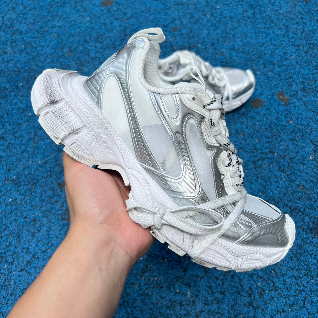 Balenciaga 3XL 734734W3XL59049 - Nike x Jordan
