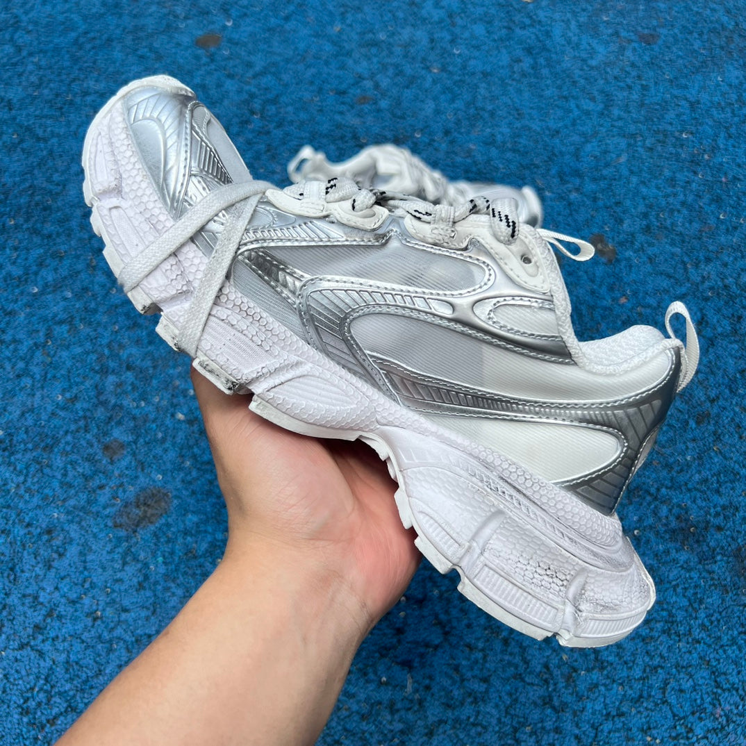 Balenciaga 3XL 734734W3XL59049 - Nike x Jordan
