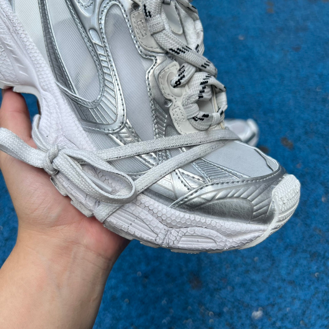 Balenciaga 3XL 734734W3XL59049 - Nike x Jordan