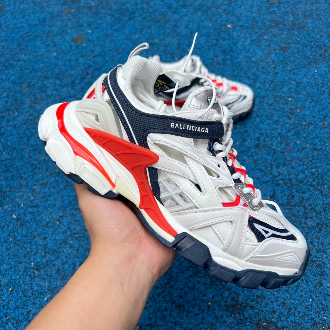 Balenciaga Track 2.0 568614W3AE21248 - Nike x Jordan