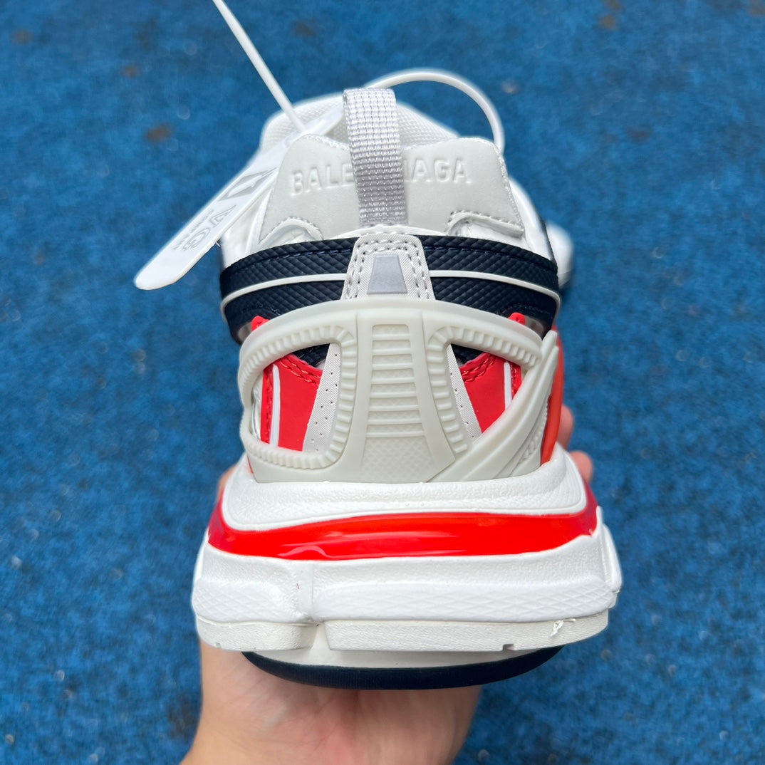 Balenciaga Track 2.0 568614W3AE21248 - Nike x Jordan