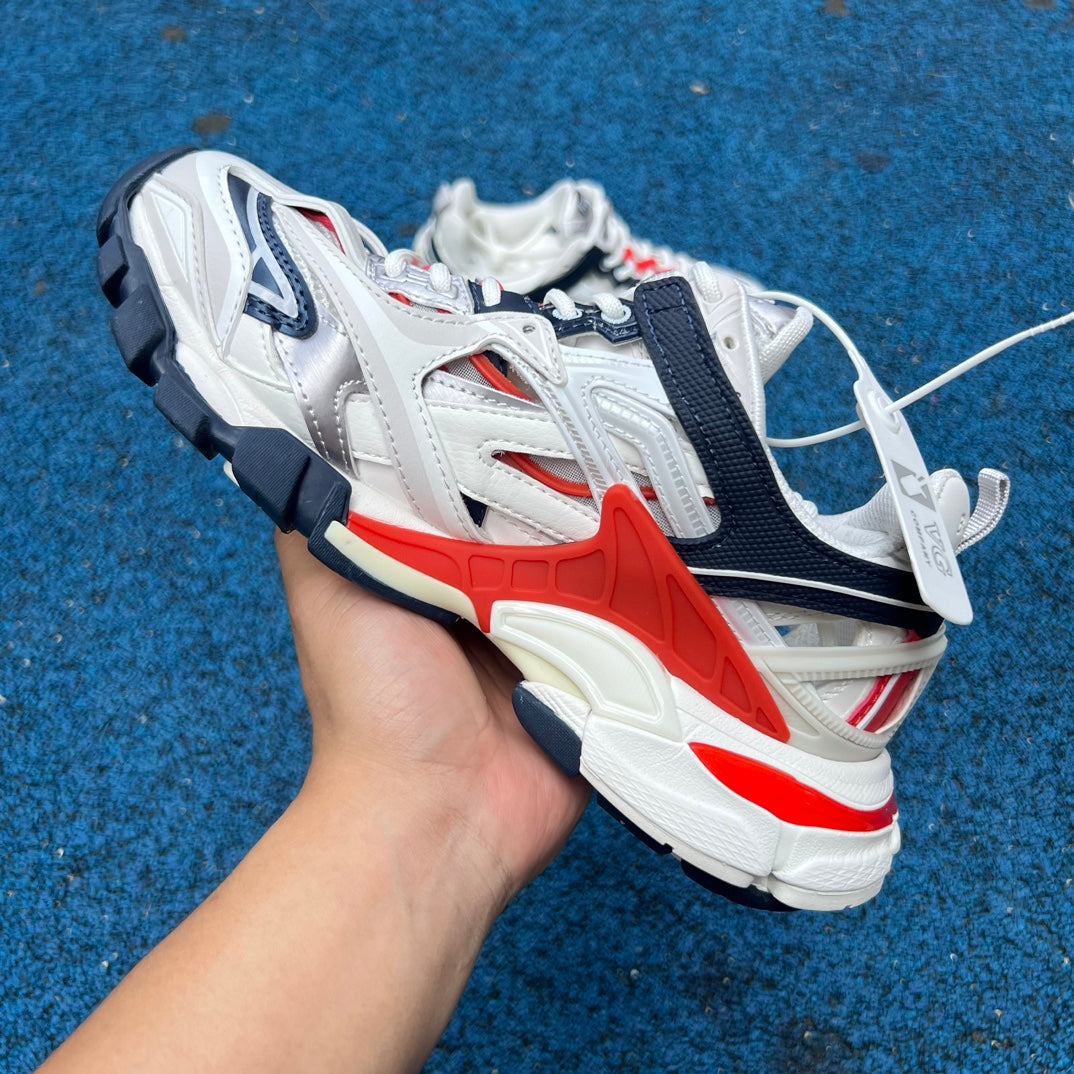 Balenciaga Track 2.0 568614W3AE21248 - Nike x Jordan