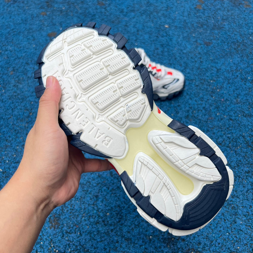 Balenciaga Track 2.0 568614W3AE21248 - Nike x Jordan