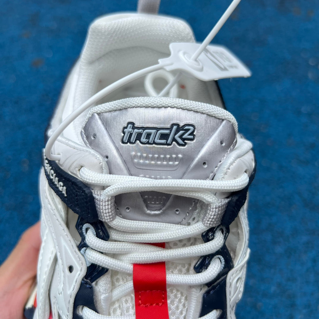 Balenciaga Track 2.0 568614W3AE21248 - Nike x Jordan