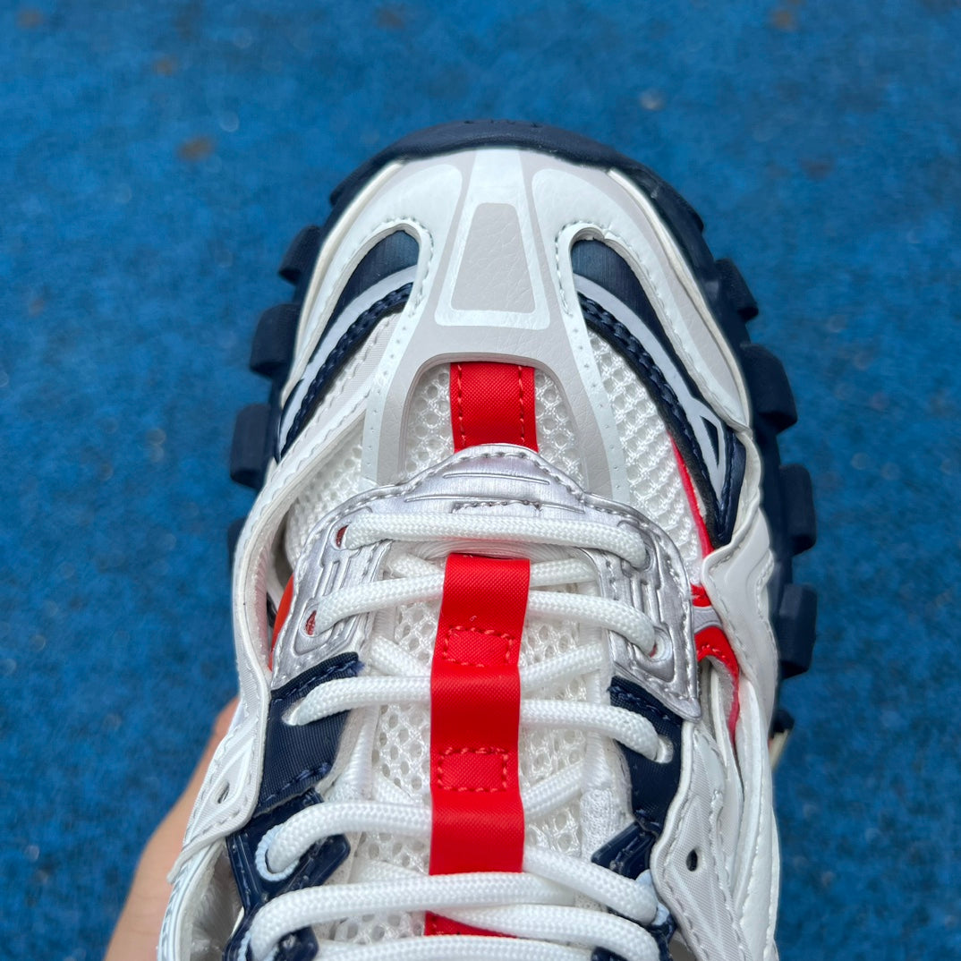 Balenciaga Track 2.0 568614W3AE21248 - Nike x Jordan