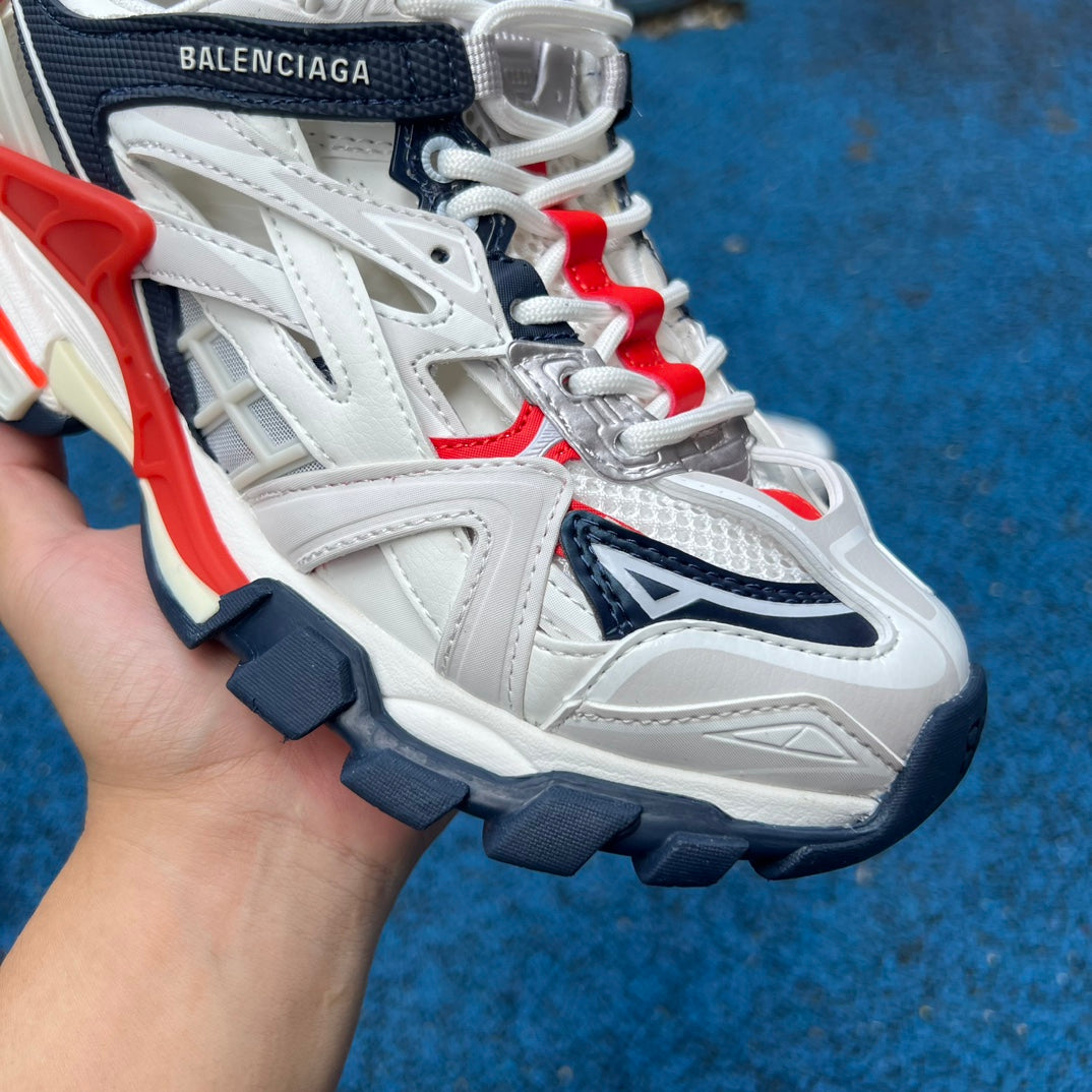 Balenciaga Track 2.0 568614W3AE21248 - Nike x Jordan