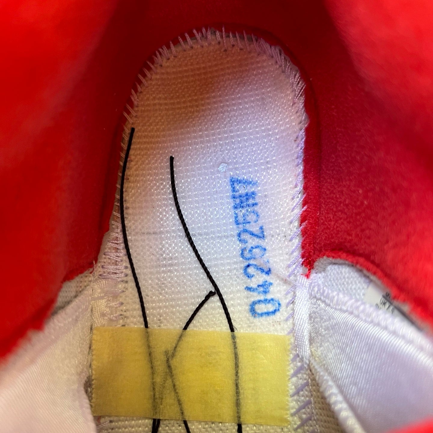DJ Khalid x Air Jordan 5 OG SP "We The Best" DV4982-600 - Nike x Jordan