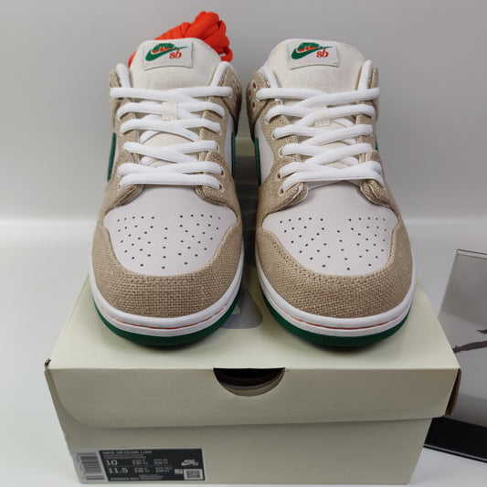 Jarritos x Nike SB Dunk Low FD0860-001 - Nike x Jordan