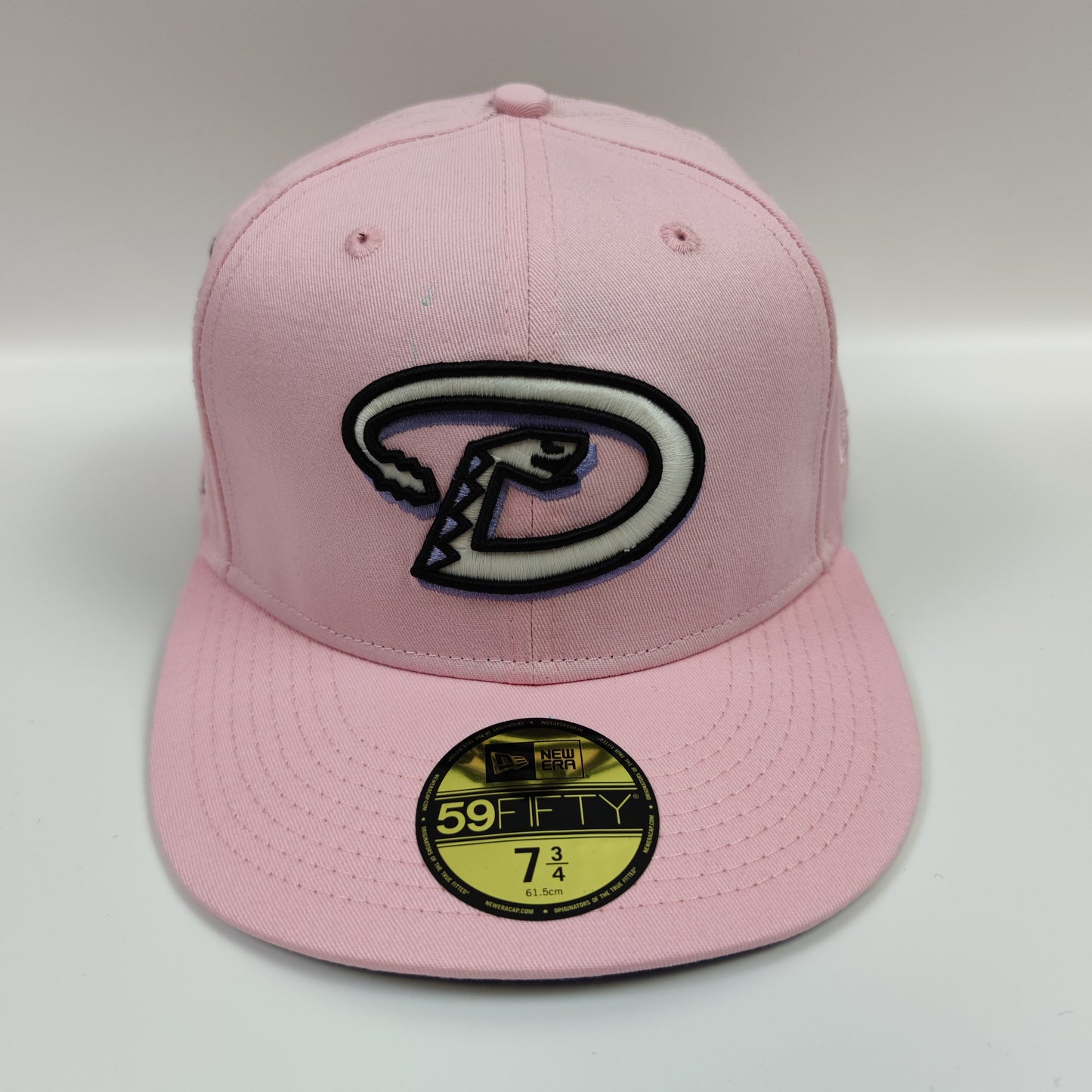 New Era MLB Arizona Diamondbacks 59FIFTY Cap #0301 - Fashion Sneaker1818