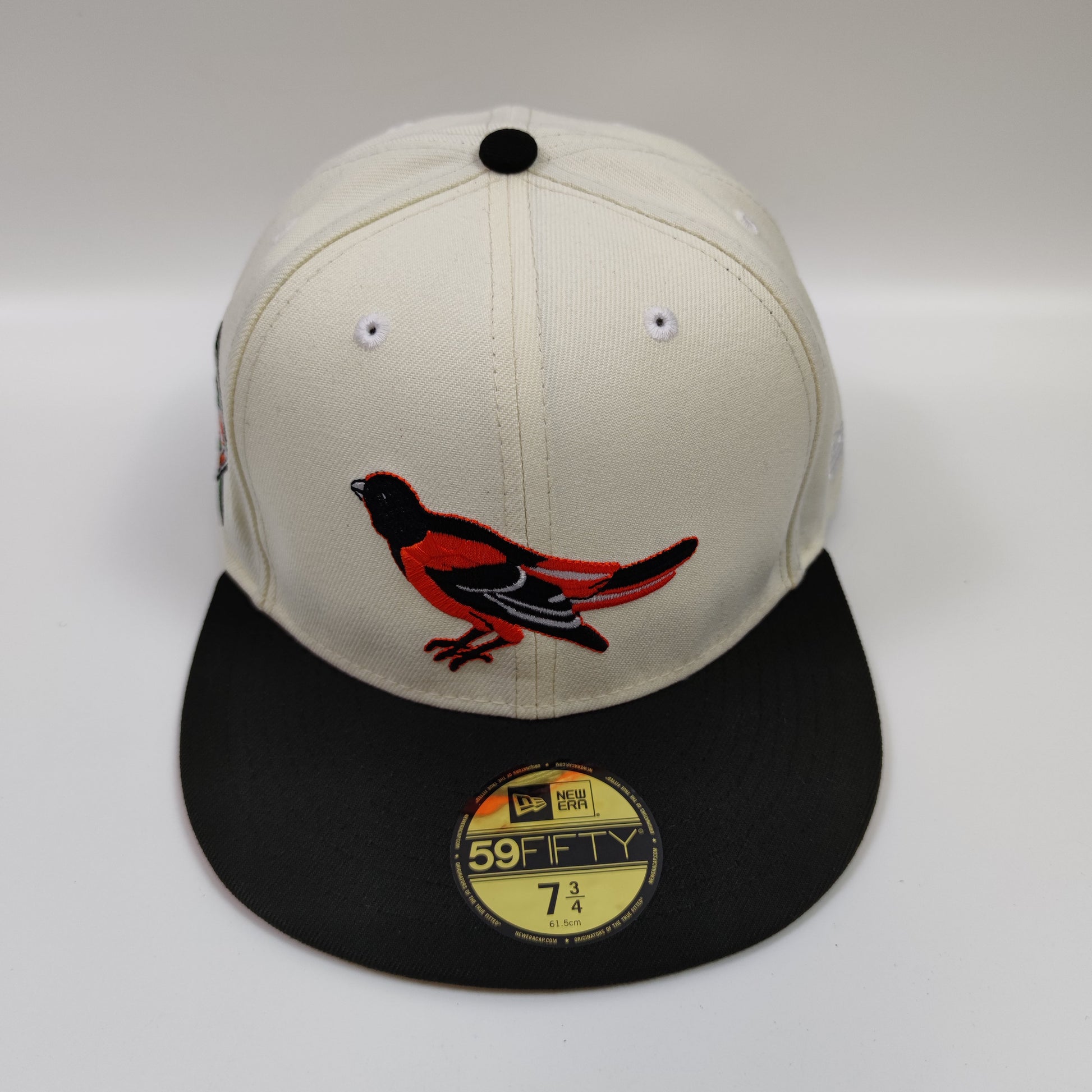 New Era MLB Baltimore Orioles 59FIFTY Cap #0701 - Nike x Jordan