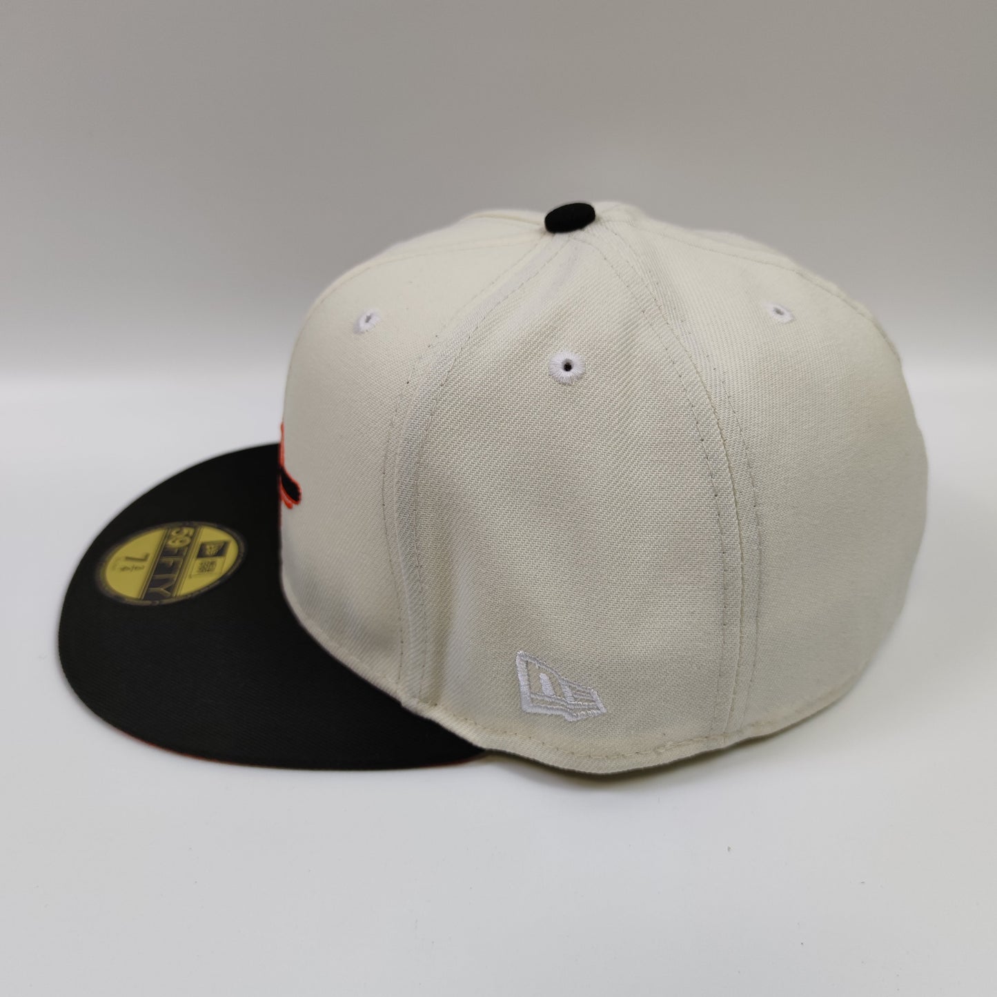 New Era MLB Baltimore Orioles 59FIFTY Cap #0701 - Nike x Jordan