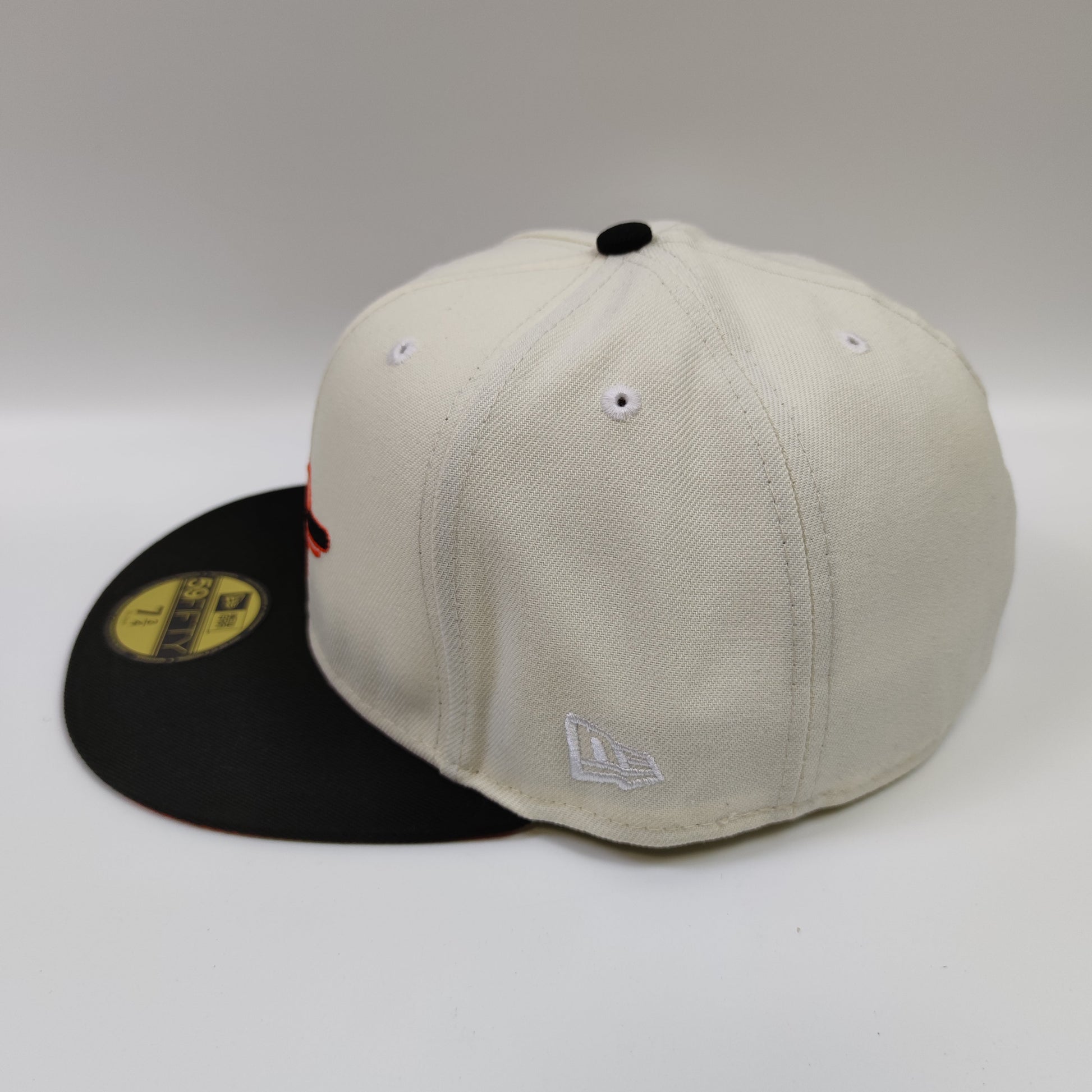 New Era MLB Baltimore Orioles 59FIFTY Cap #0701 - Nike x Jordan