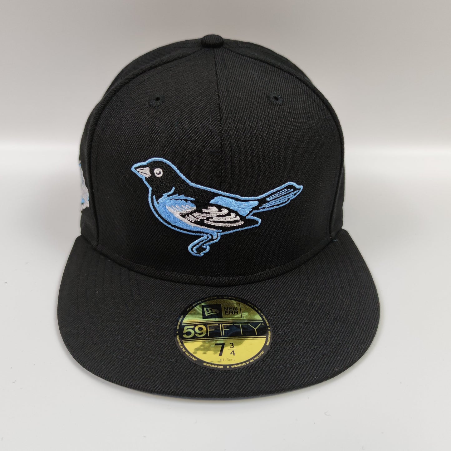 New Era MLB Baltimore Orioles 59FIFTY Cap #0702 - Nike x Jordan