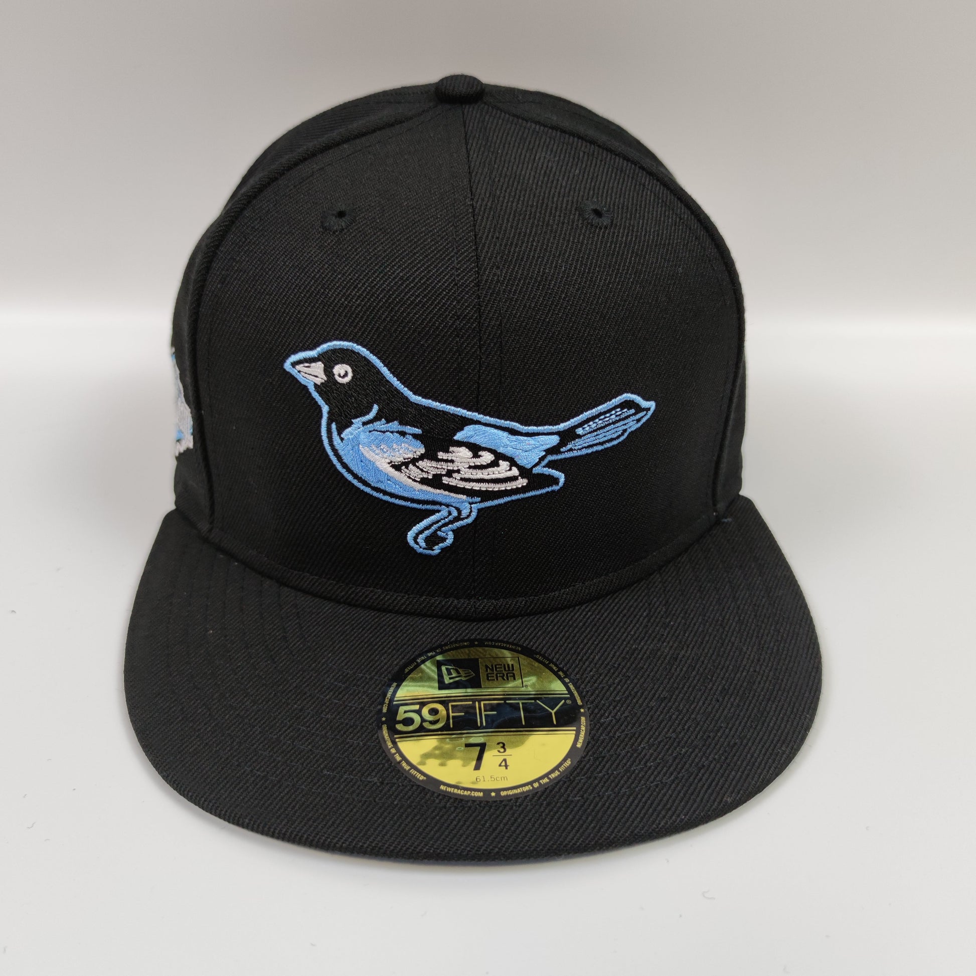 New Era MLB Baltimore Orioles 59FIFTY Cap #0702 - Nike x Jordan