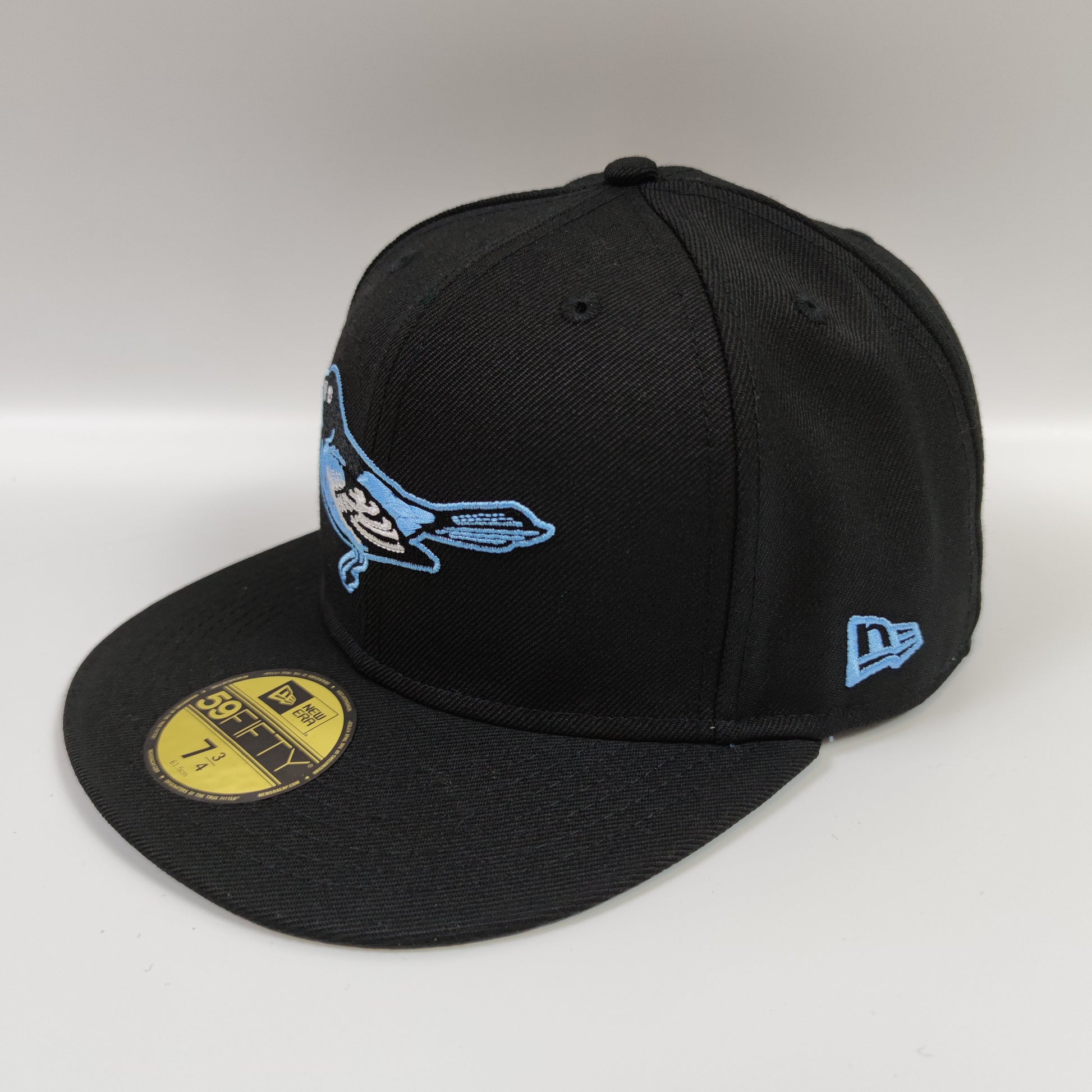 New Era MLB Baltimore Orioles 59FIFTY Cap #0702 - Nike x Jordan