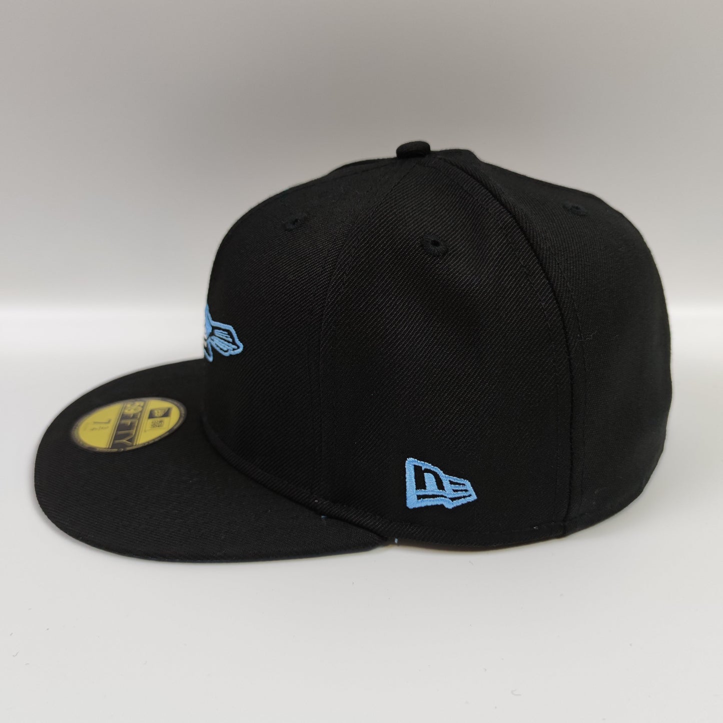 New Era MLB Baltimore Orioles 59FIFTY Cap #0702 - Nike x Jordan
