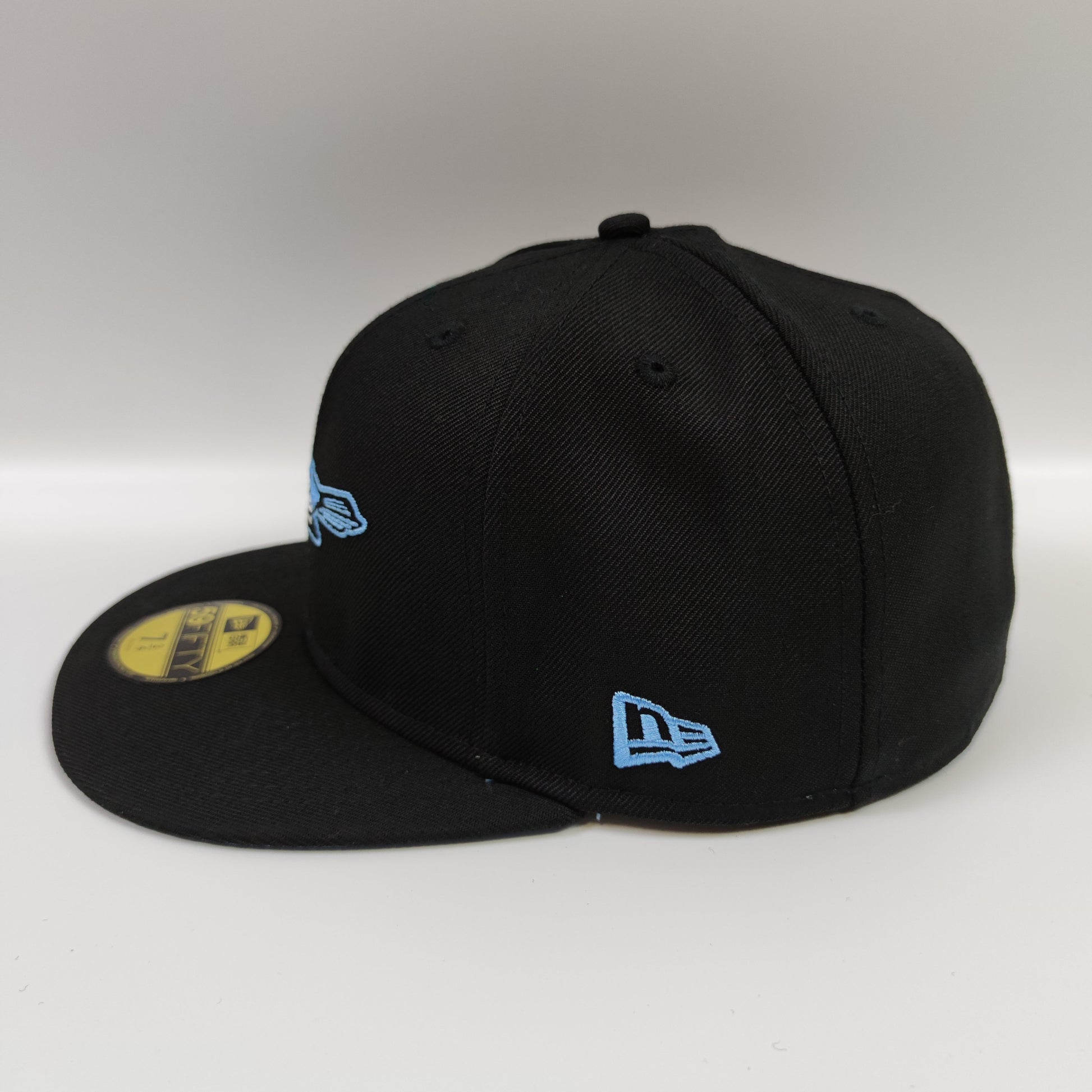 New Era MLB Baltimore Orioles 59FIFTY Cap #0702 - Nike x Jordan