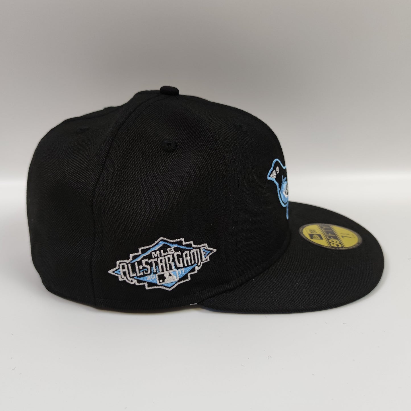 New Era MLB Baltimore Orioles 59FIFTY Cap #0702 - Nike x Jordan