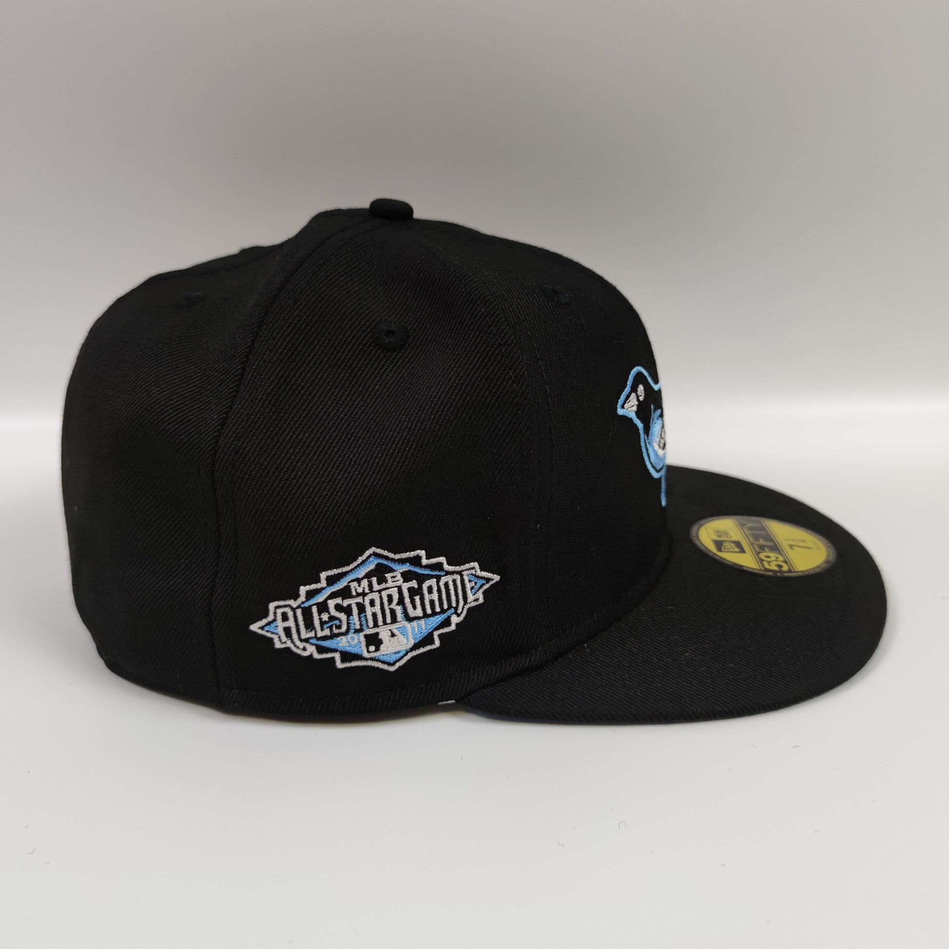 New Era MLB Baltimore Orioles 59FIFTY Cap #0702 - Nike x Jordan