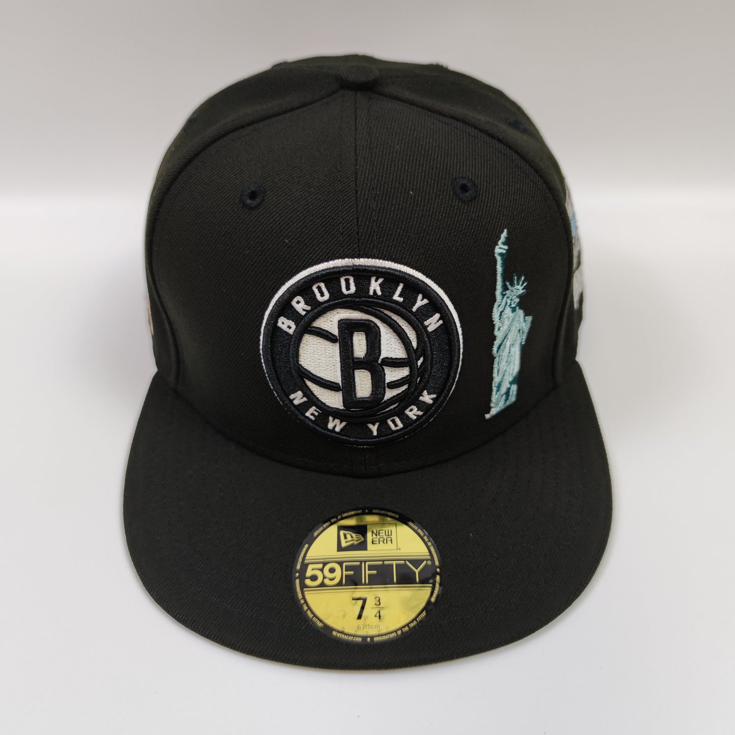 New Era MLB Brooklyn Superbas 59FIFTY Cap #0601 - Nike x Jordan