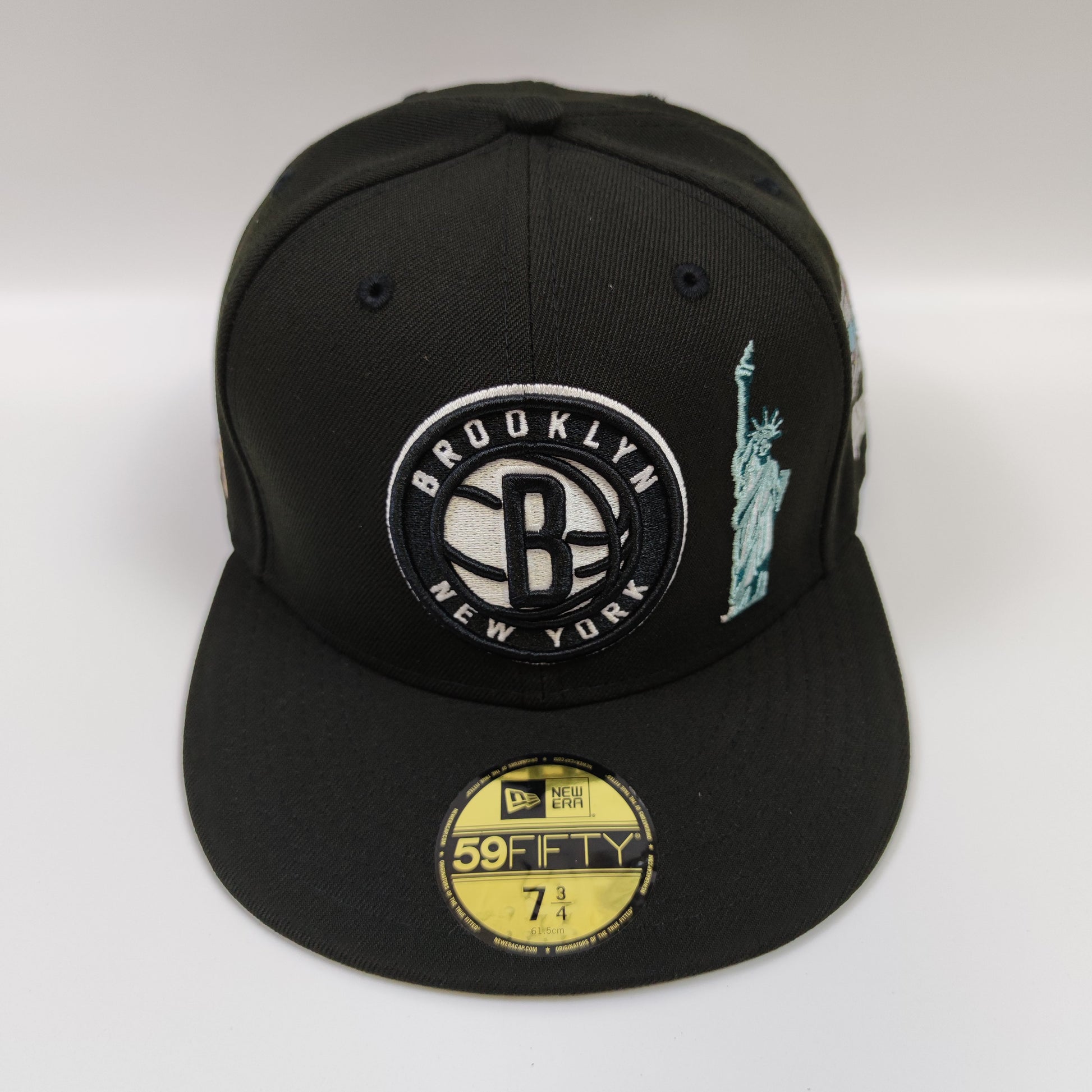 New Era MLB Brooklyn Superbas 59FIFTY Cap #0601 - Nike x Jordan