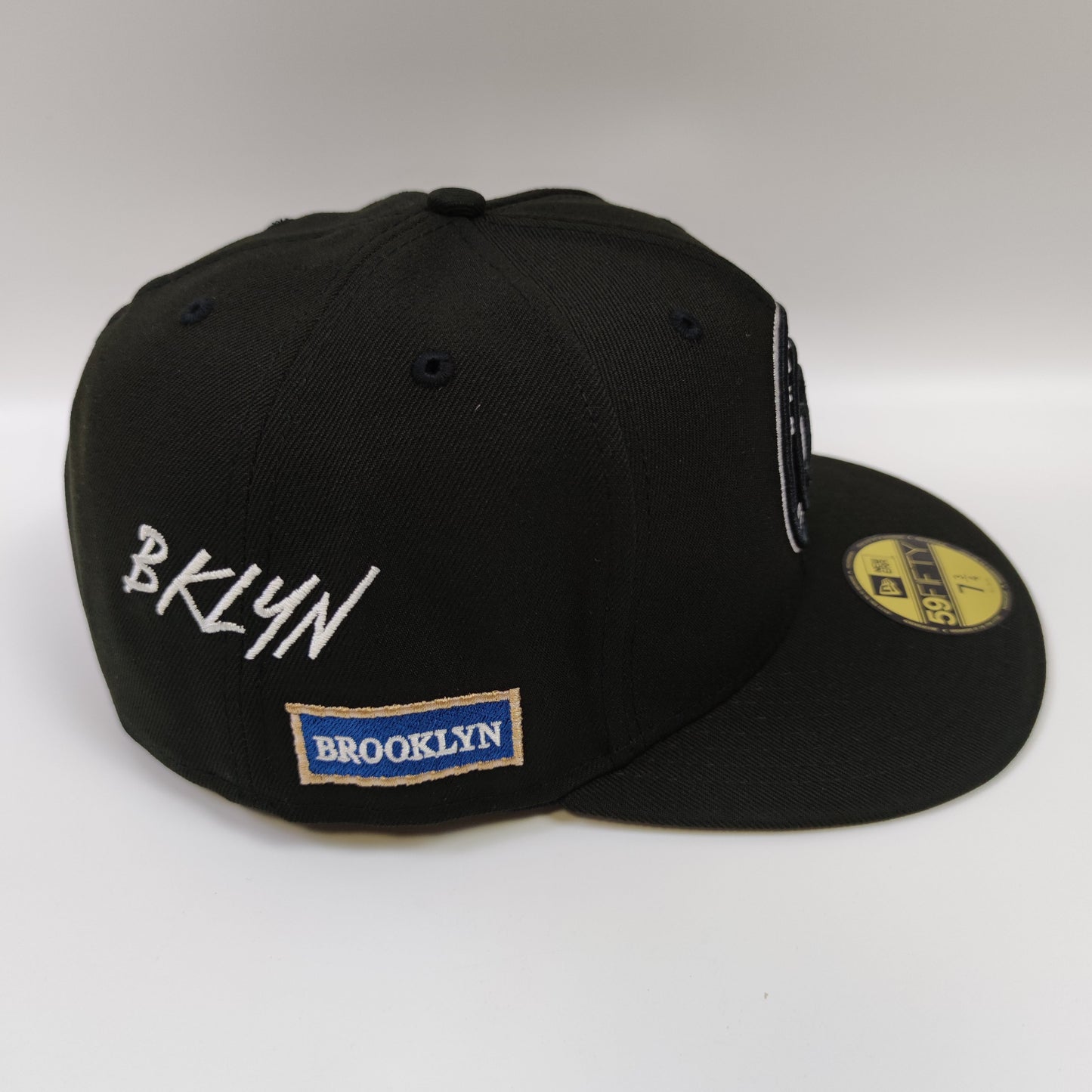New Era MLB Brooklyn Superbas 59FIFTY Cap #0601 - Nike x Jordan