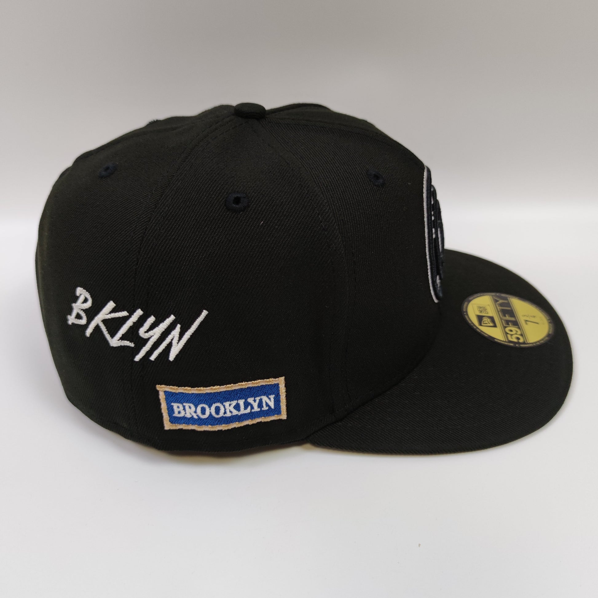 New Era MLB Brooklyn Superbas 59FIFTY Cap #0601 - Nike x Jordan