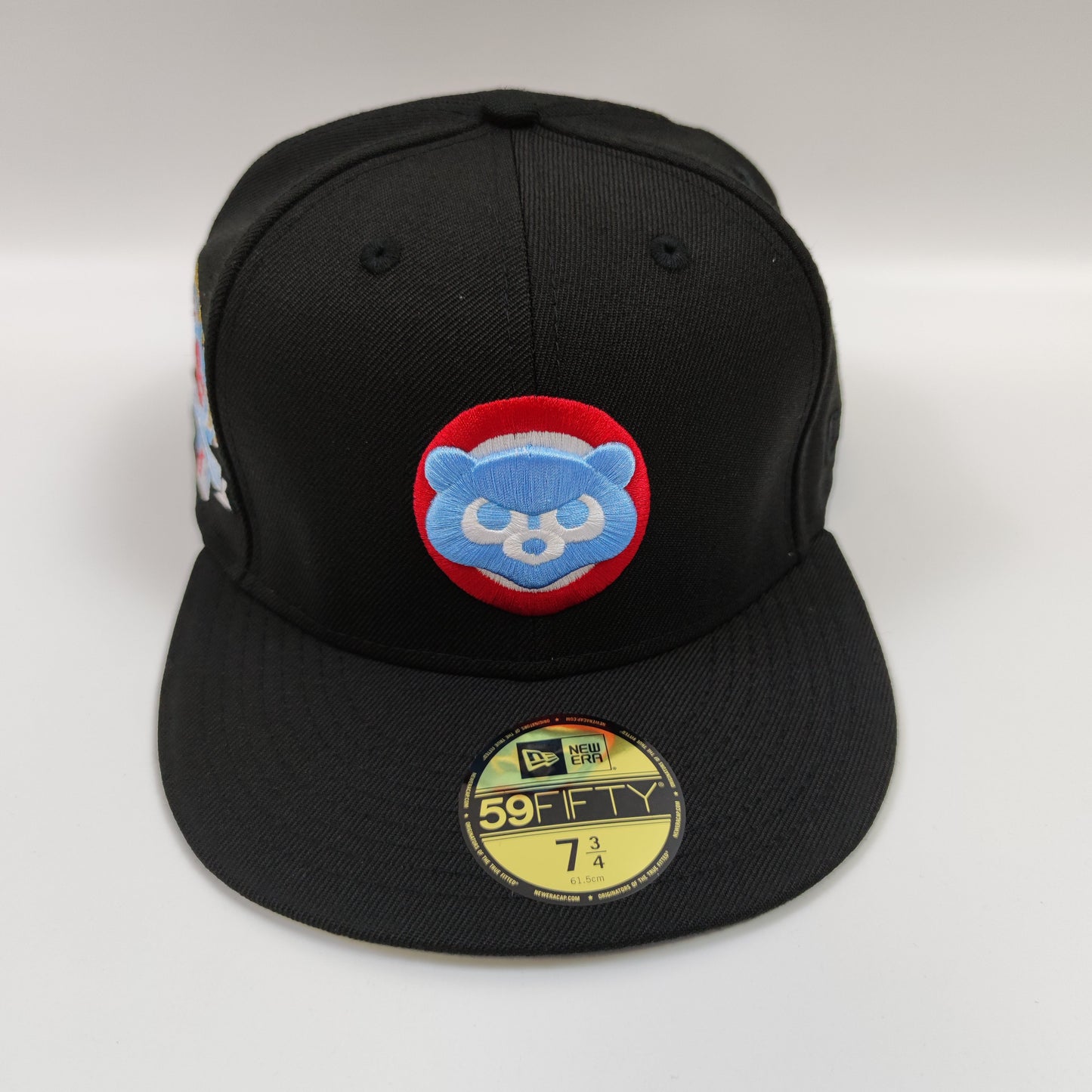 New Era MLB Chicago Cubs 59FIFTY Cap #0901 - Nike x Jordan