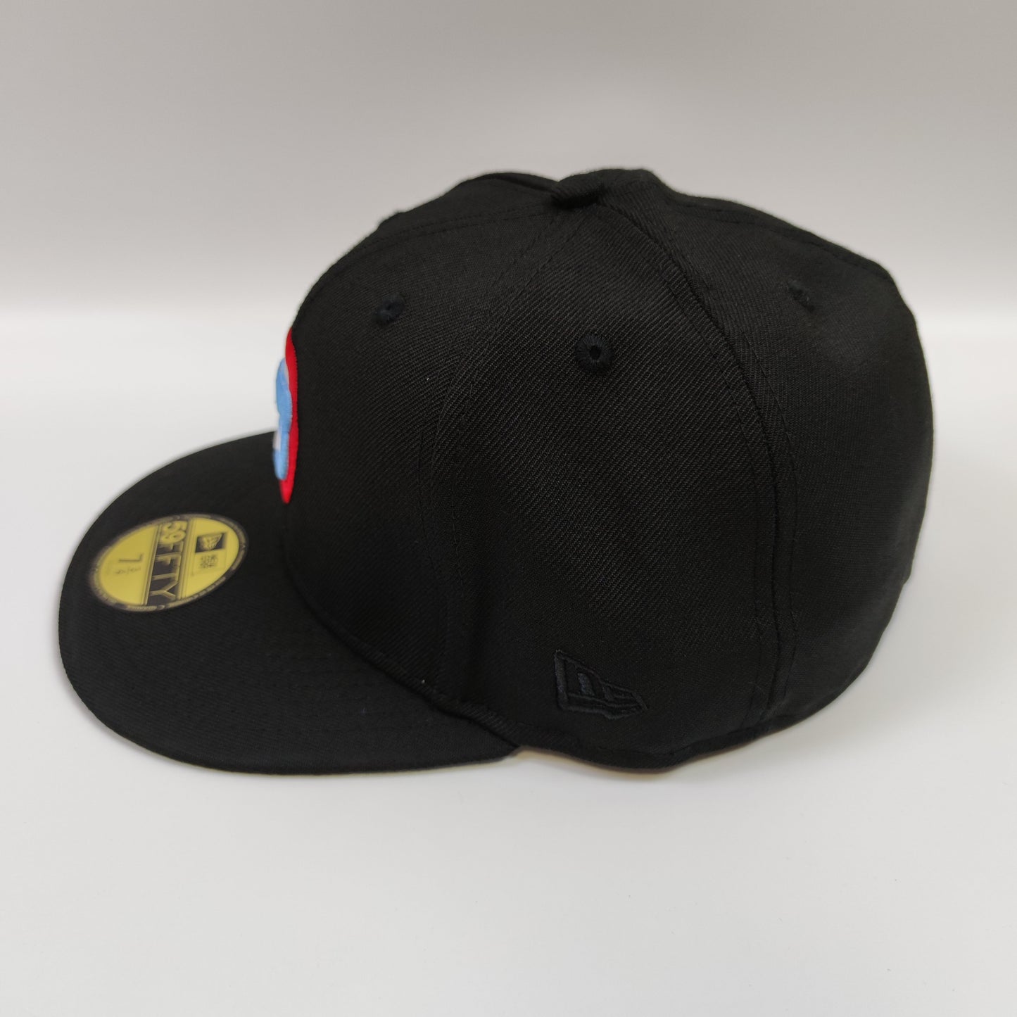 New Era MLB Chicago Cubs 59FIFTY Cap #0901 - Nike x Jordan