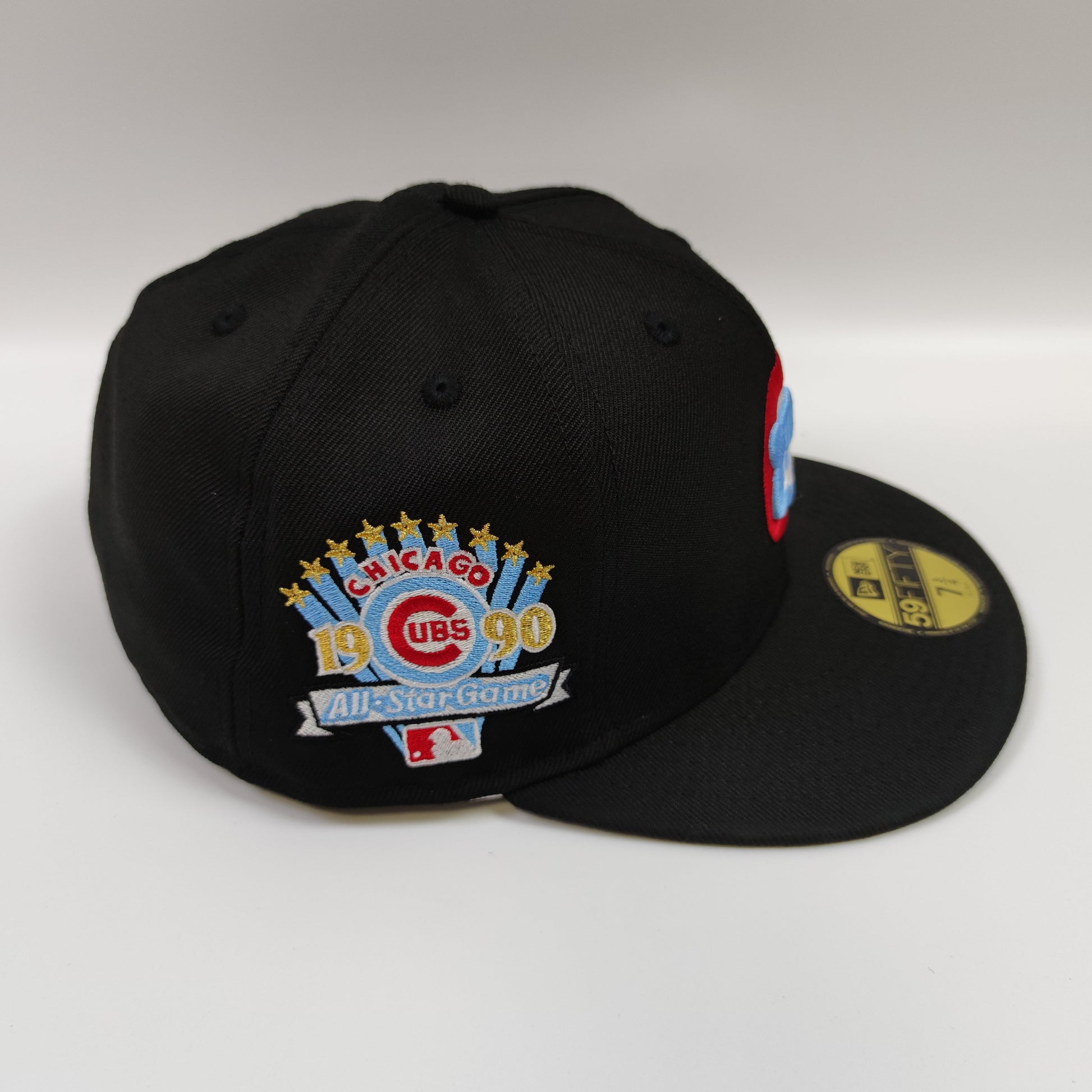 New Era MLB Chicago Cubs 59FIFTY Cap #0901 - Nike x Jordan