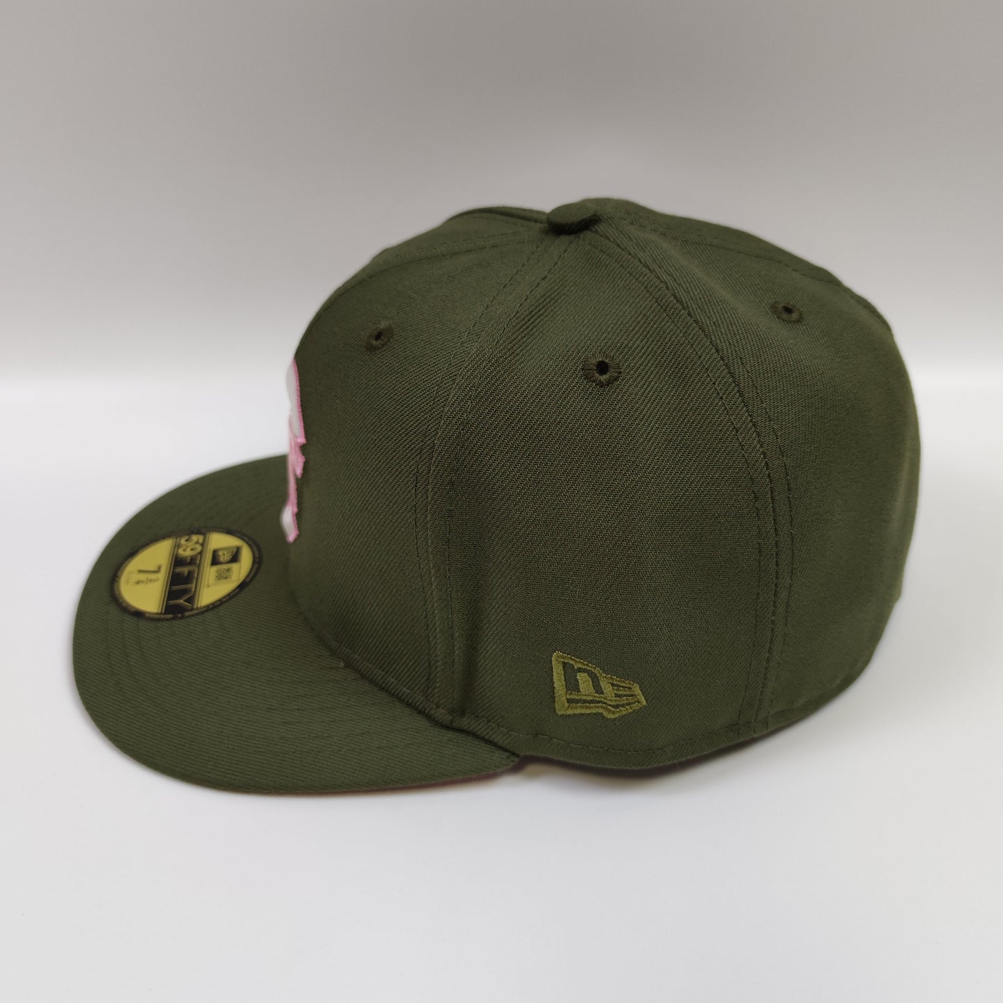 New Era MLB Chicago Cubs 59FIFTY Cap #0902 - Nike x Jordan