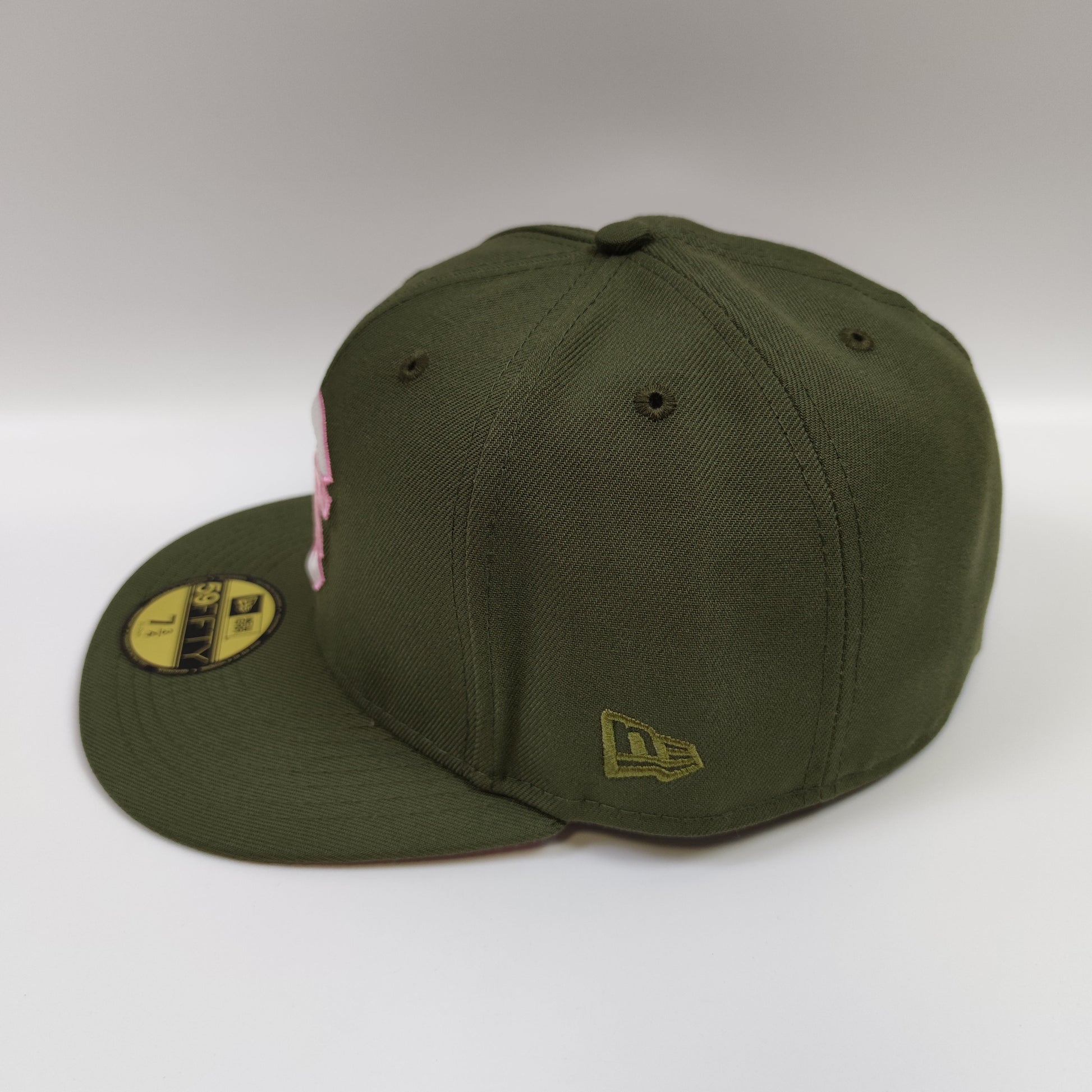 New Era MLB Chicago Cubs 59FIFTY Cap #0902 - Nike x Jordan