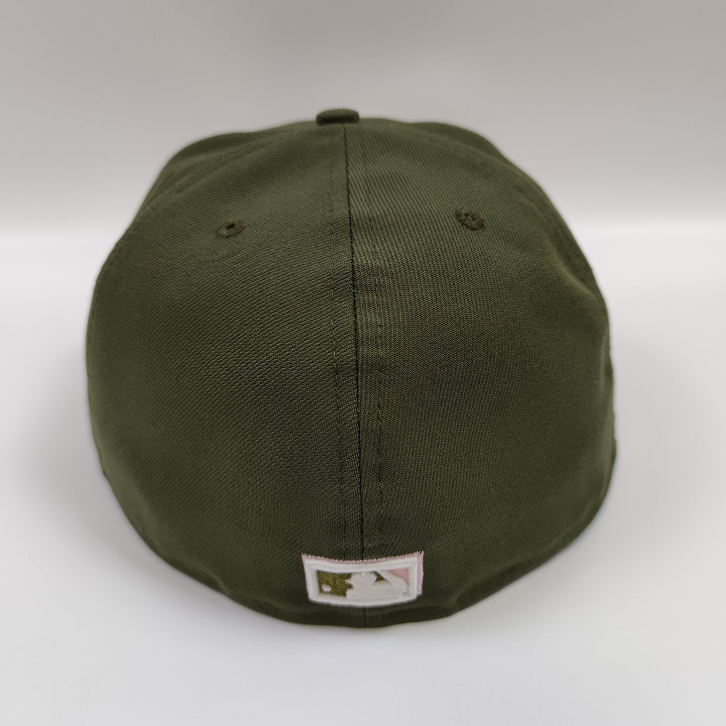 New Era MLB Chicago Cubs 59FIFTY Cap #0902 - Nike x Jordan