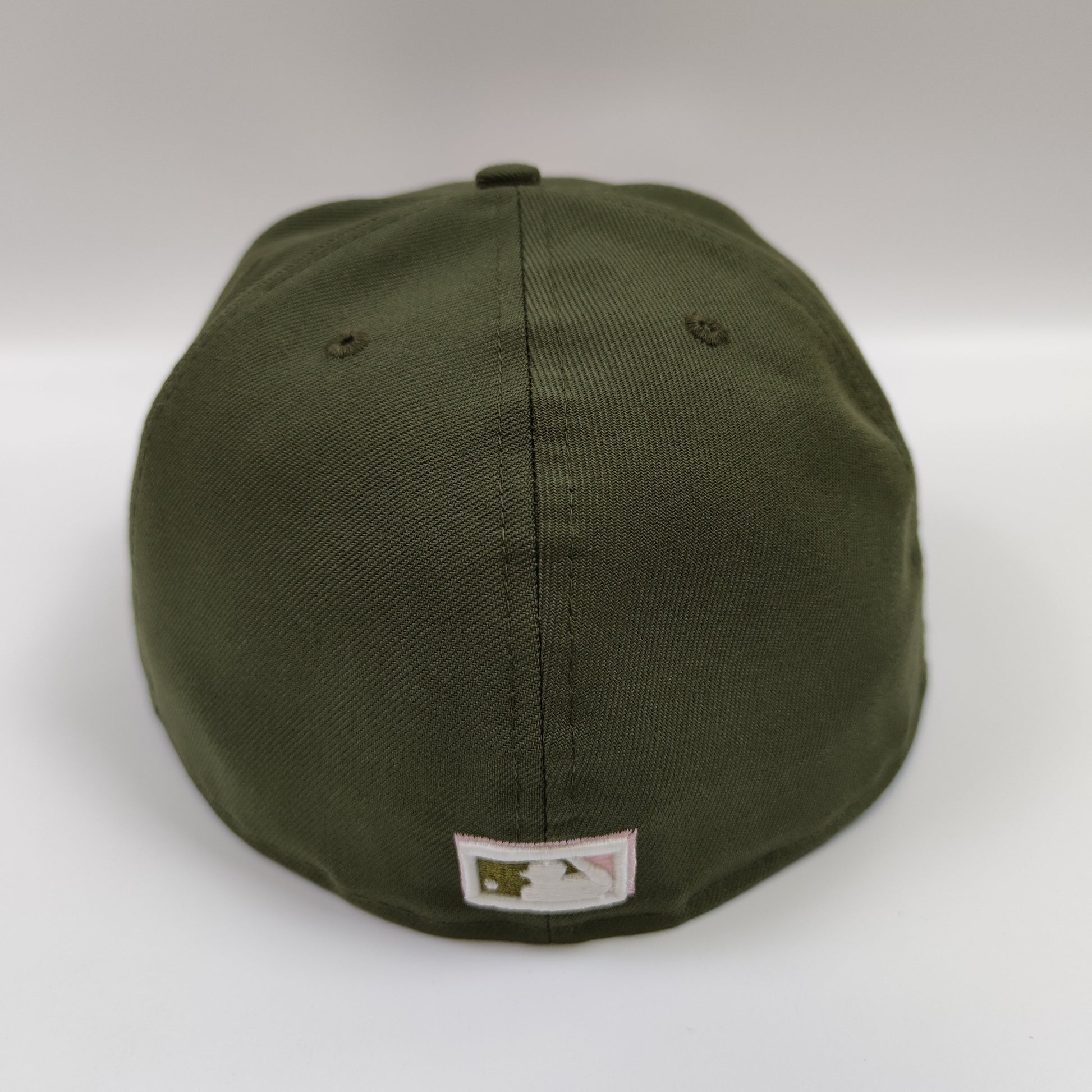 New Era MLB Chicago Cubs 59FIFTY Cap #0902 - Nike x Jordan