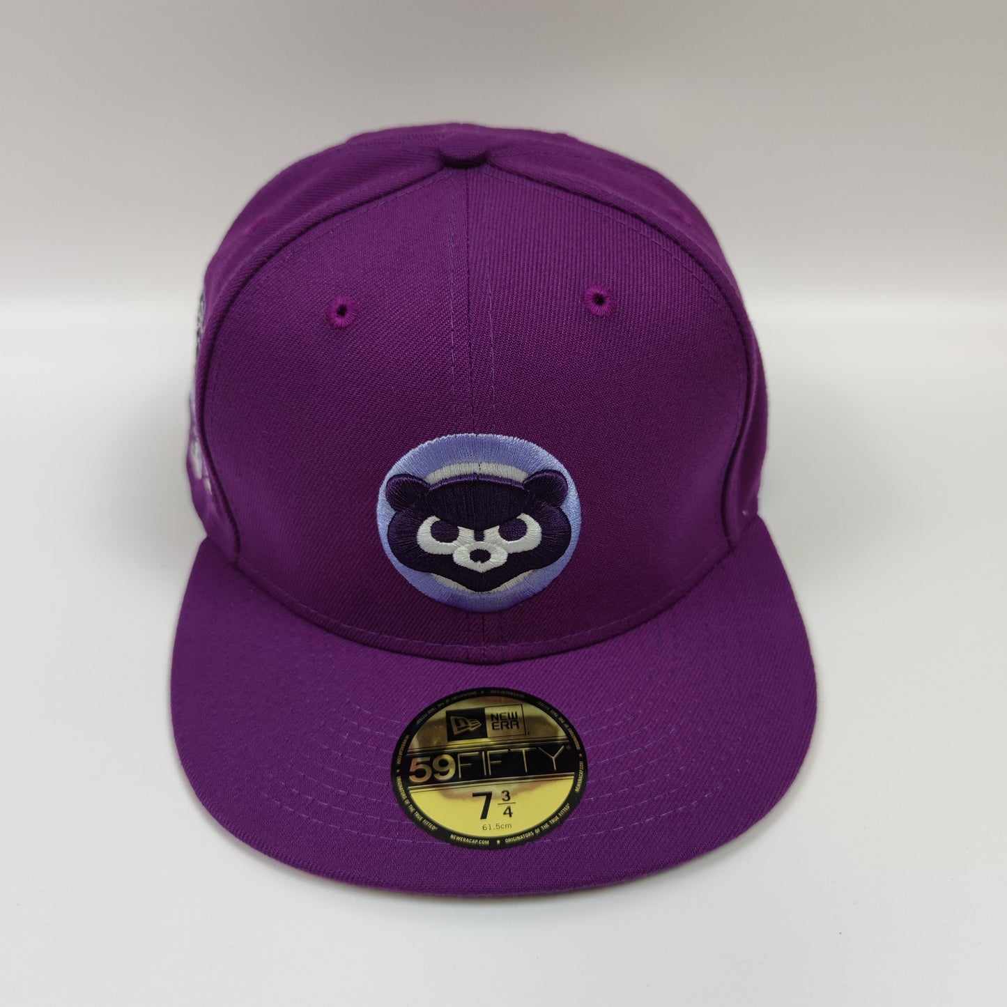 New Era MLB Chicago Cubs 59FIFTY Cap #0903 - Nike x Jordan