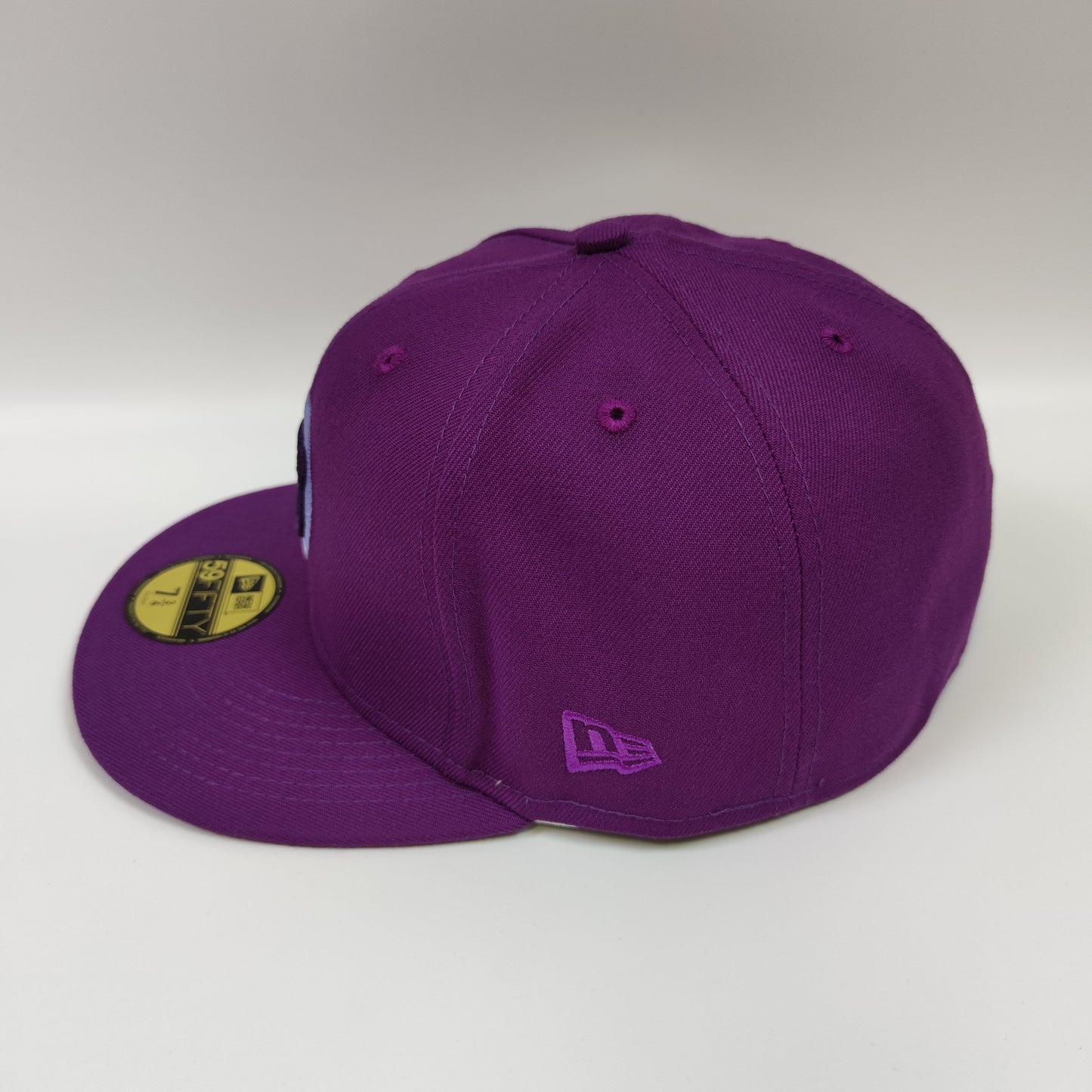 New Era MLB Chicago Cubs 59FIFTY Cap #0903 - Nike x Jordan