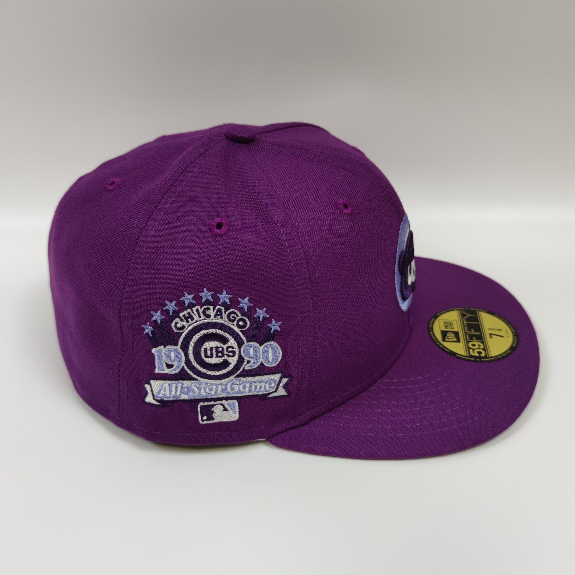 New Era MLB Chicago Cubs 59FIFTY Cap #0903 - Nike x Jordan