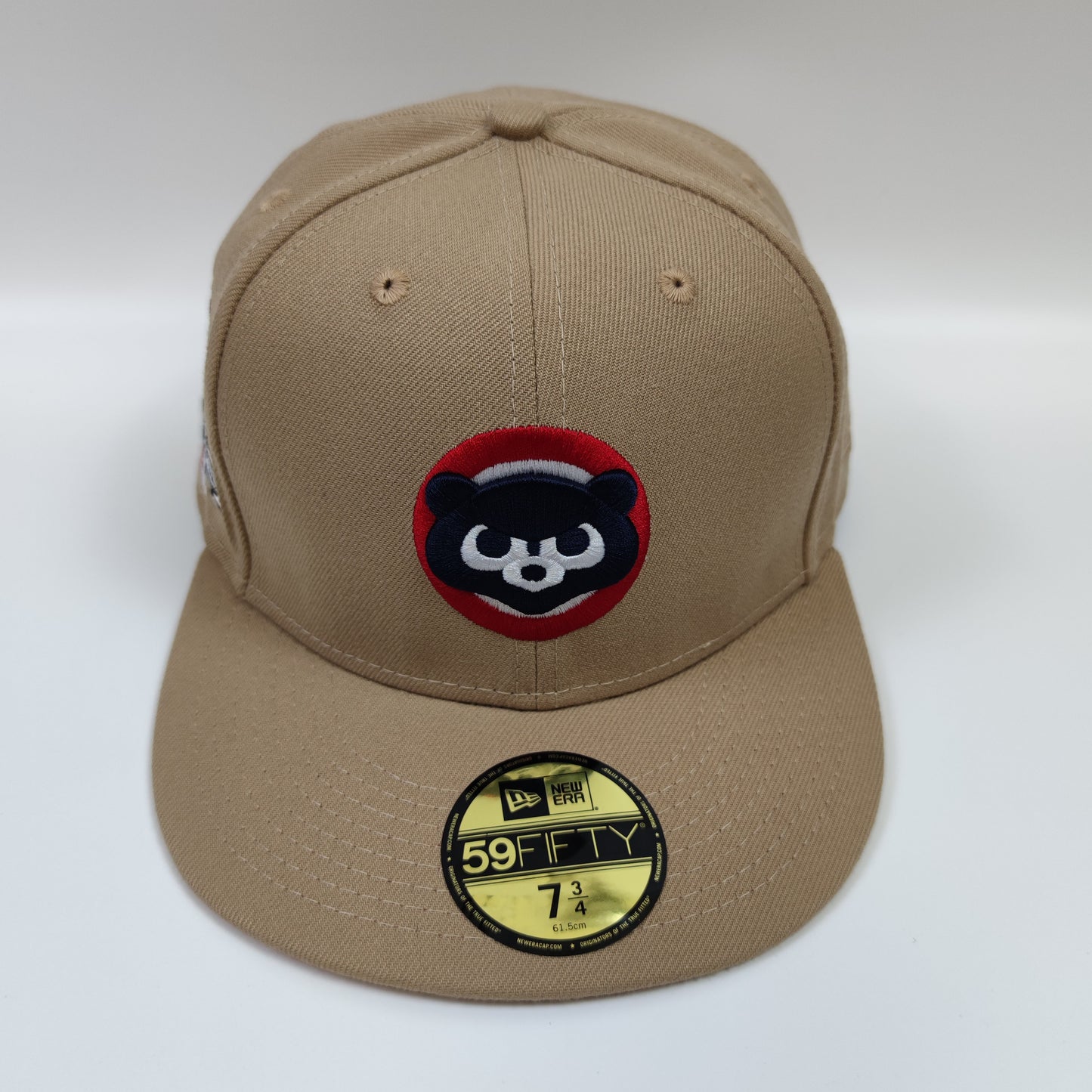 New Era MLB Chicago Cubs 59FIFTY Cap #0904 - Nike x Jordan