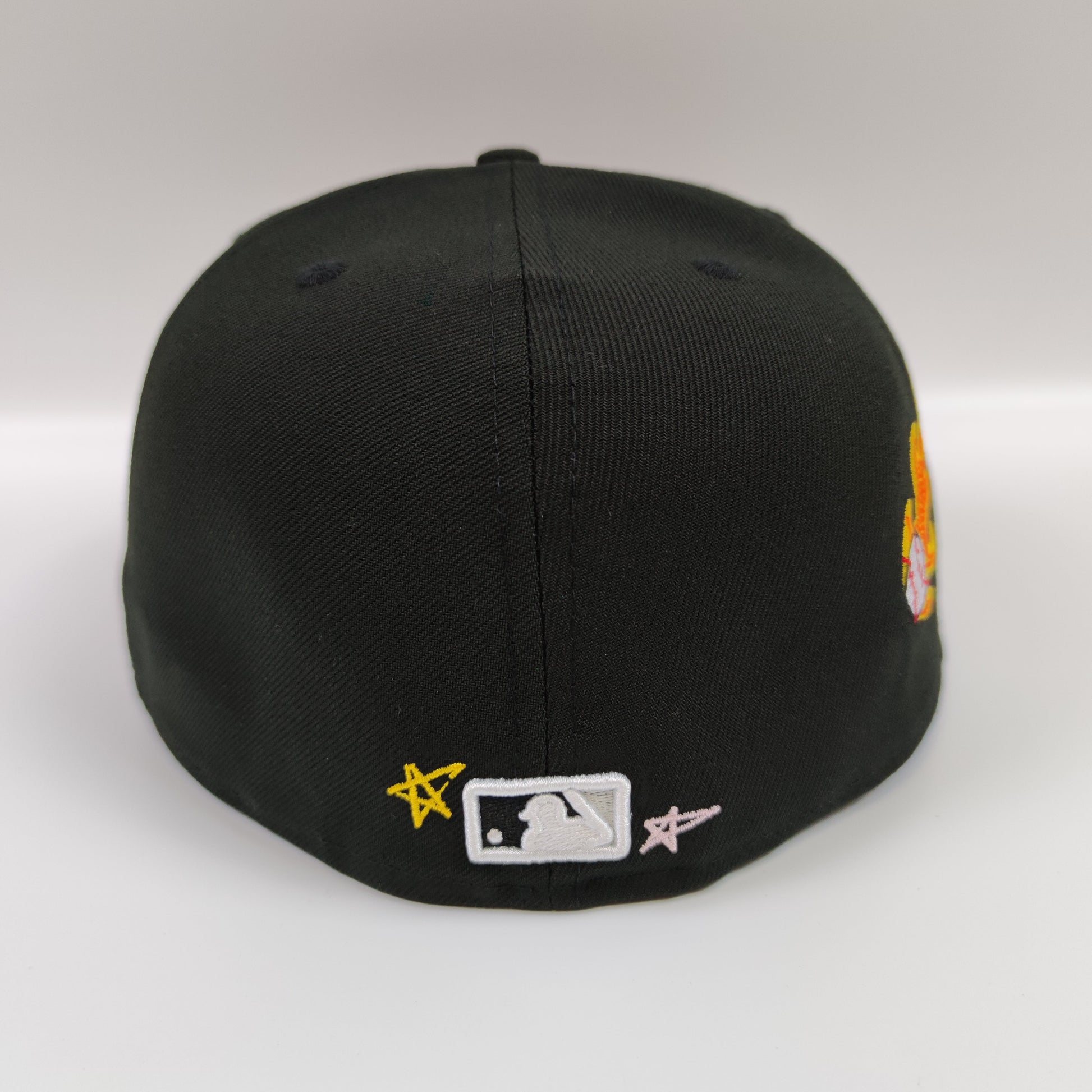 New Era MLB Chicago White Sox 59FIFTY Cap #0201 - Nike x Jordan