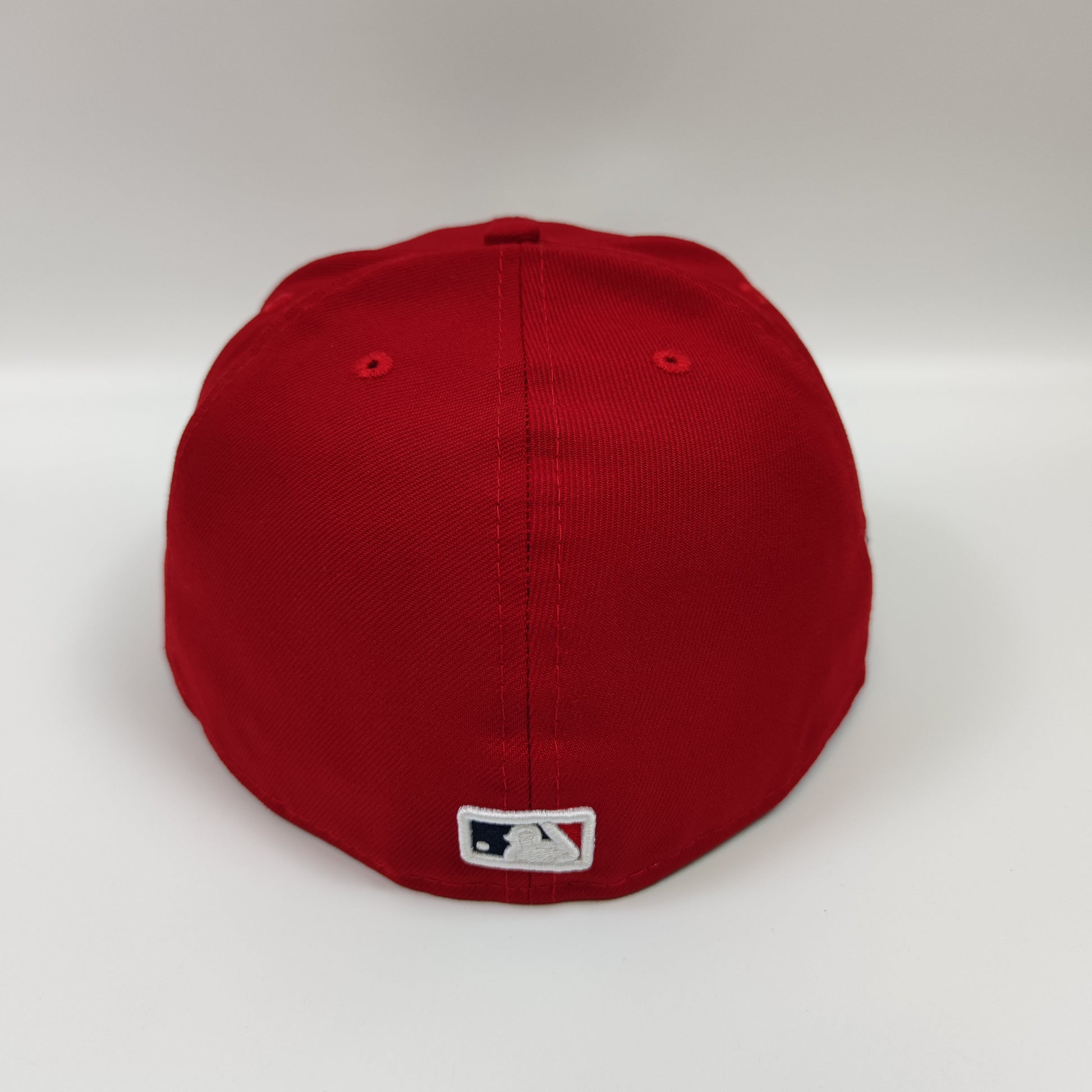 New Era MLB Cleveland Indians 59FIFTY Cap #1301 - Nike x Jordan