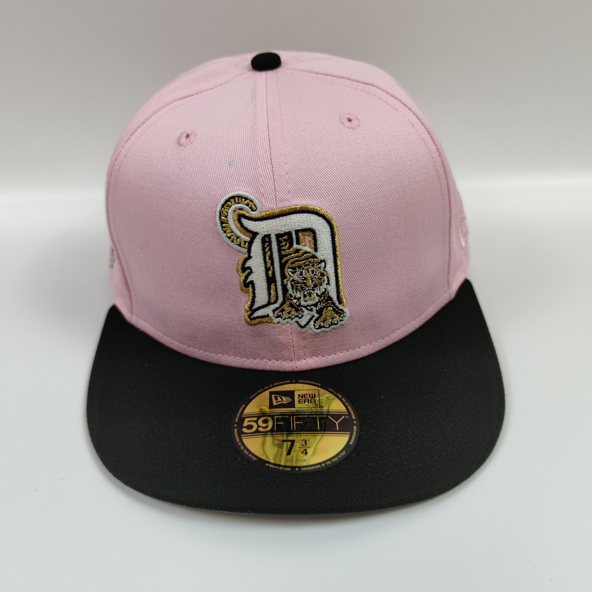 New Era MLB Detroit Tigers 59FIFTY Cap #1701 - Nike x Jordan