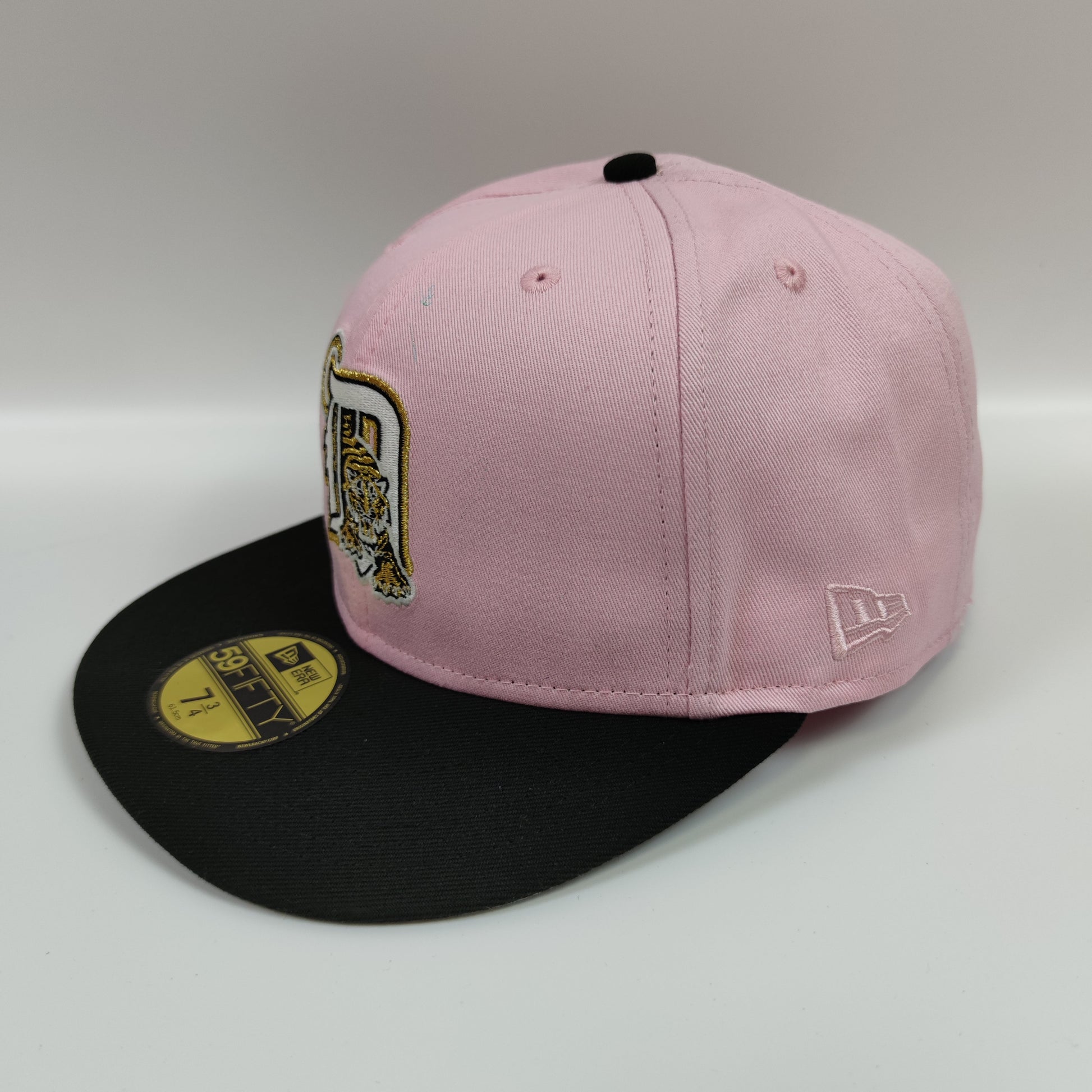 New Era MLB Detroit Tigers 59FIFTY Cap #1701 - Nike x Jordan