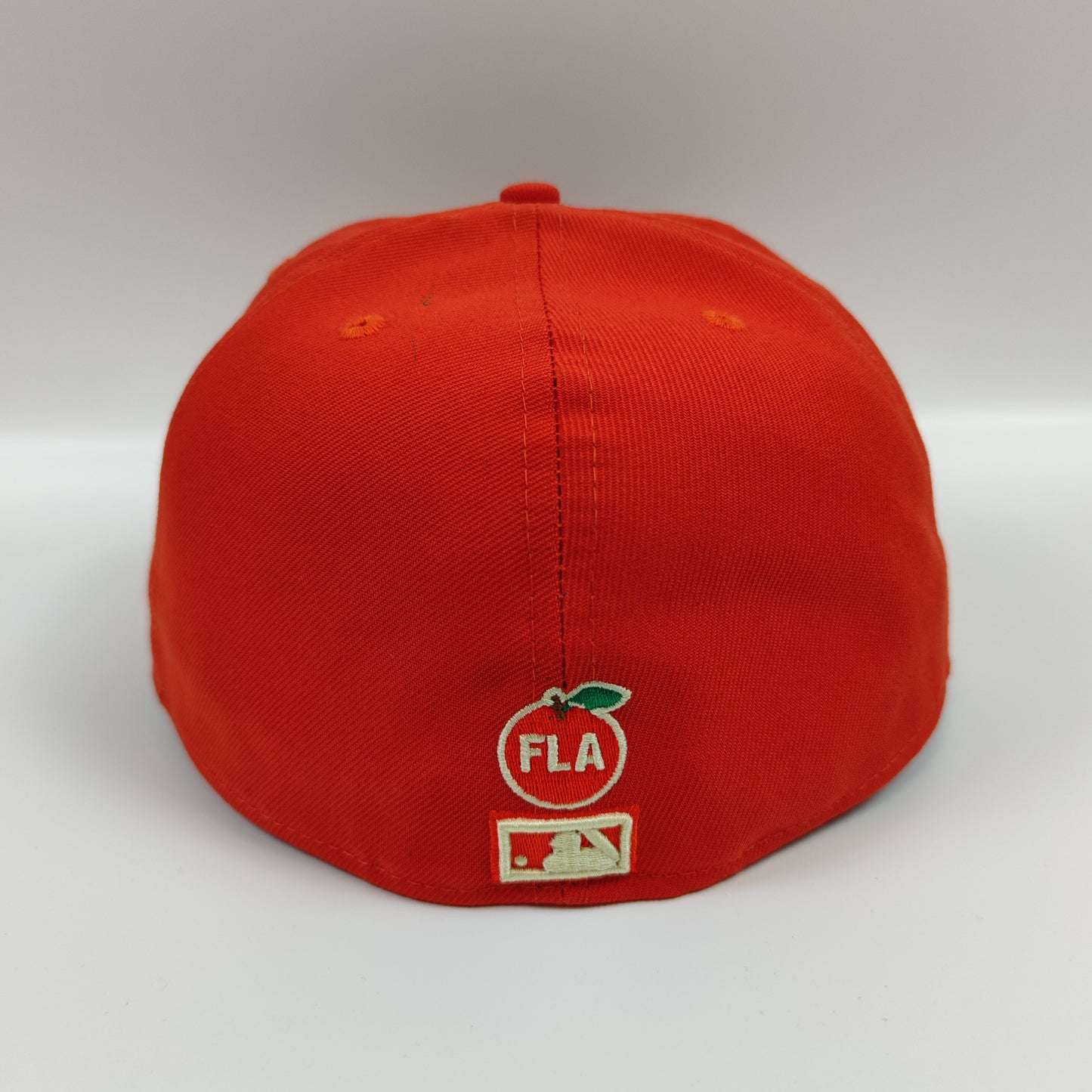 New Era MLB Florida Marlins 59FIFTY Cap #1801 - Nike x Jordan