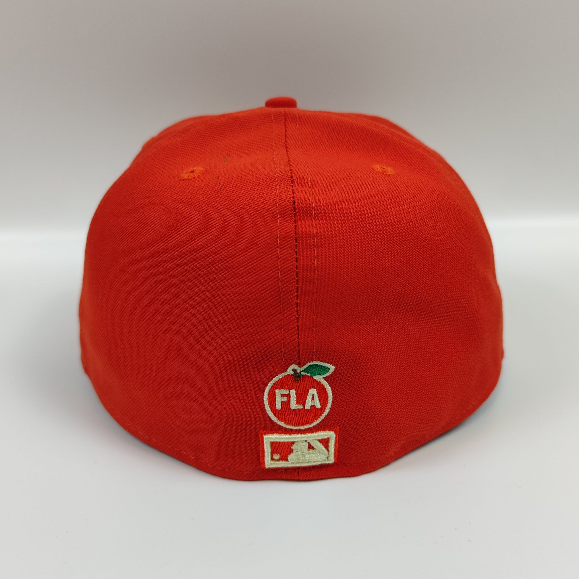 New Era MLB Florida Marlins 59FIFTY Cap #1801 - Nike x Jordan
